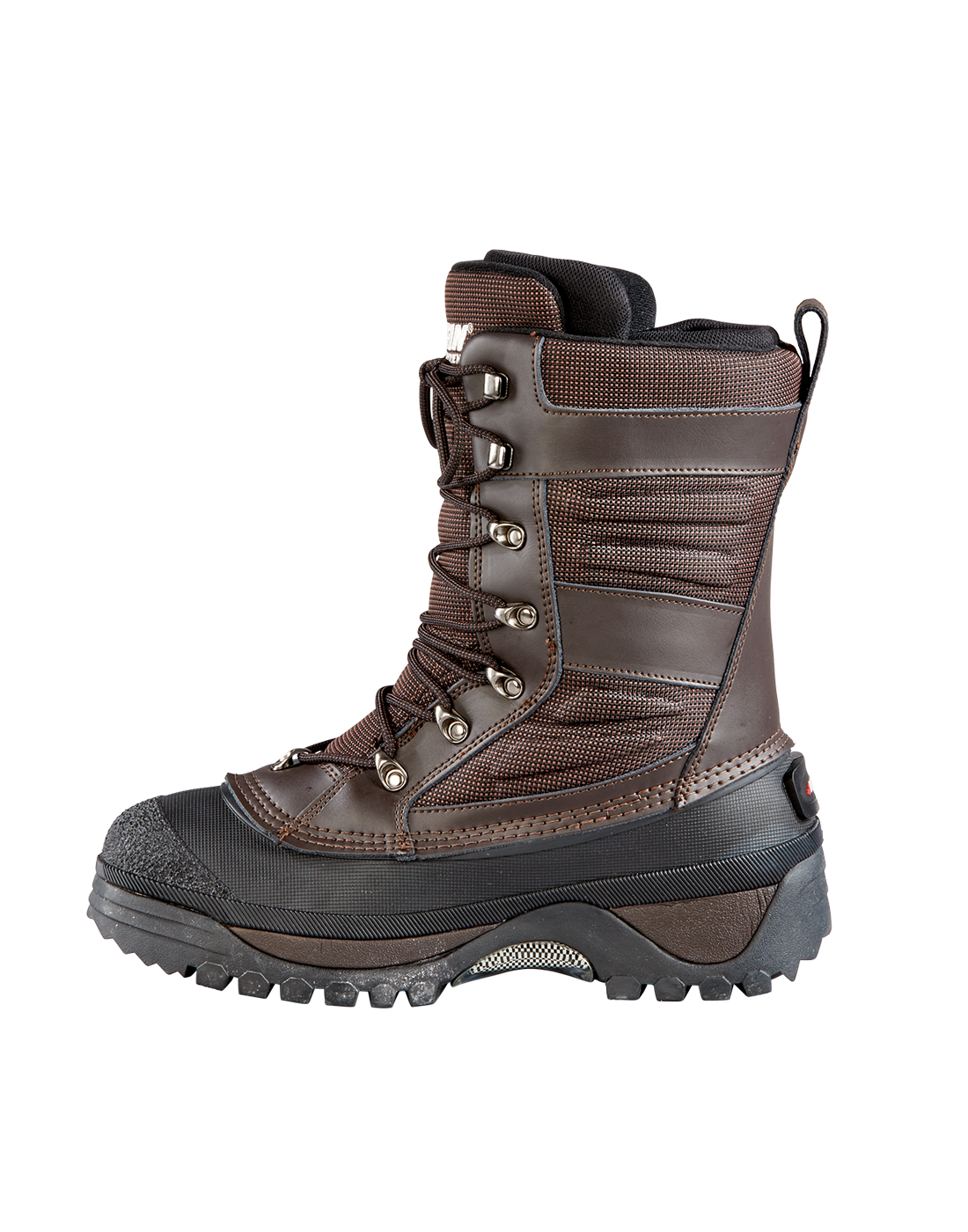 Baffin Crossfire, brown, 10 (Gr. 43)