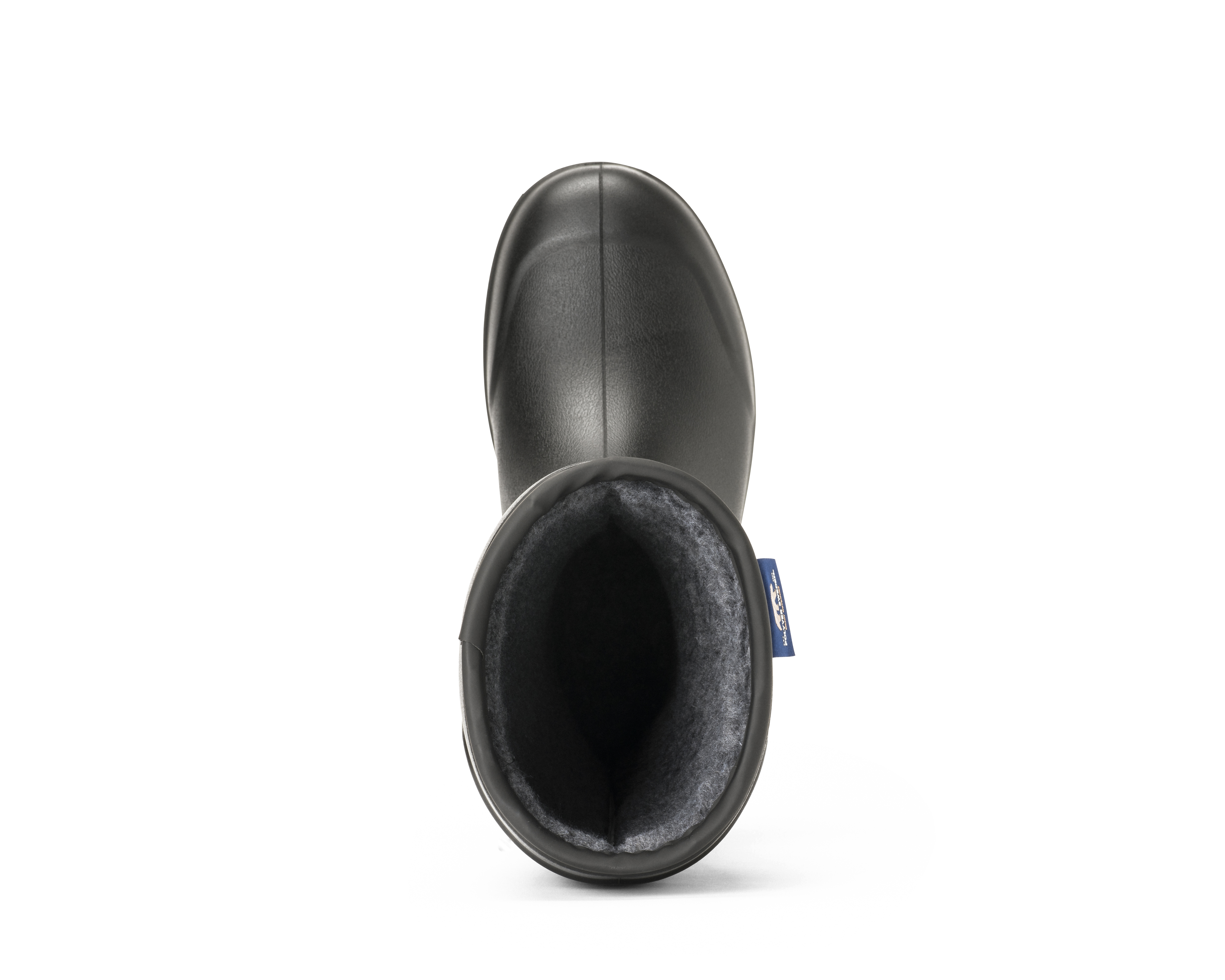 Polyver Classic Winter HIGH Black 48/49