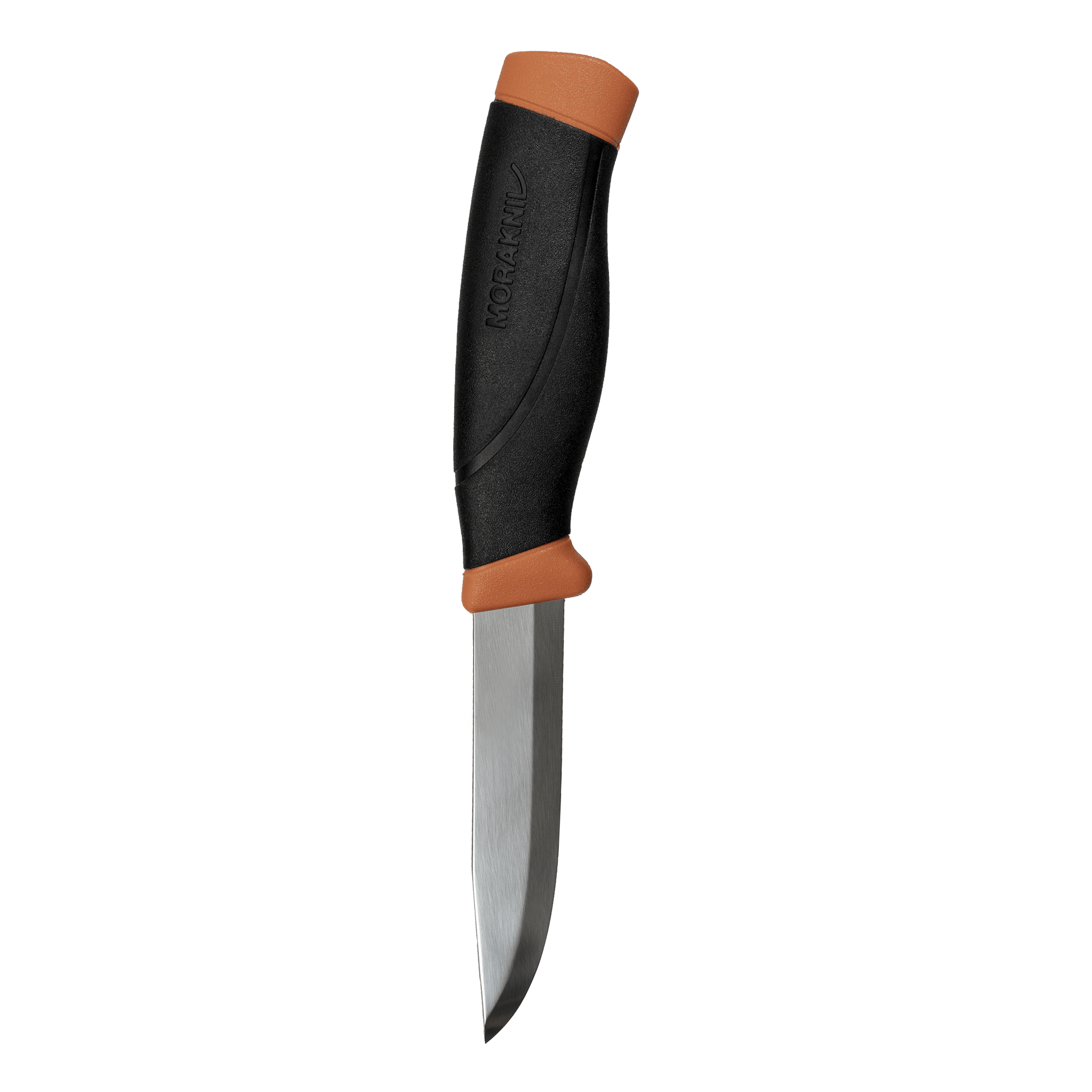 Morakniv Companion HeavyDuty™ (S) Burnt Orange