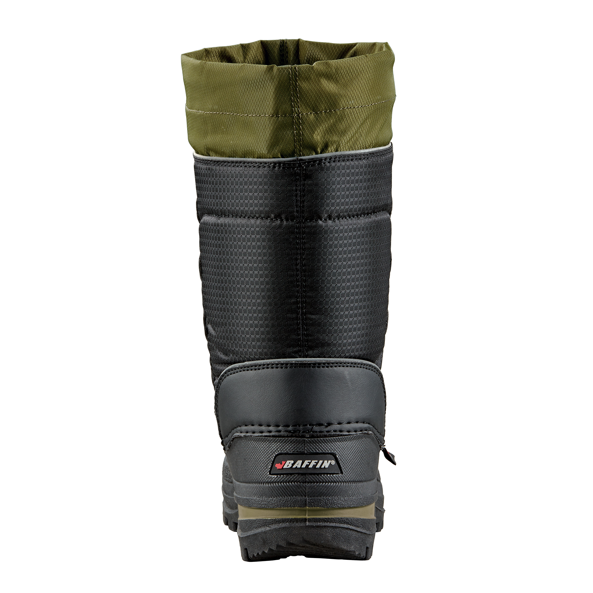 Baffin Pinetree JRS Black Green 3 (Gr.35)