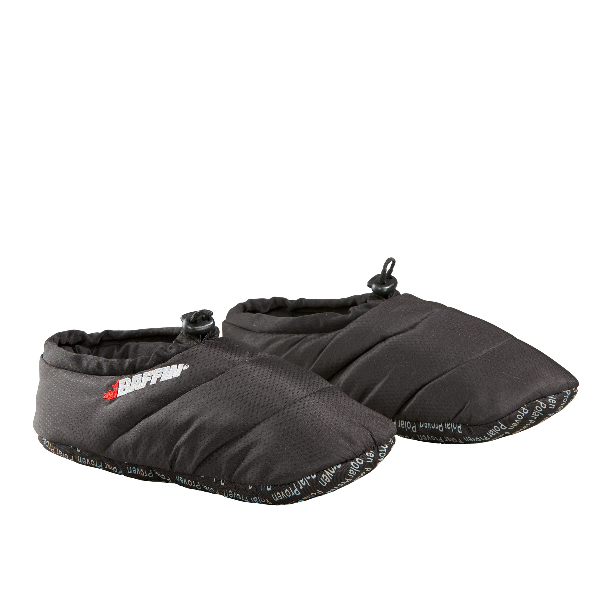 Baffin Cush black XXXL