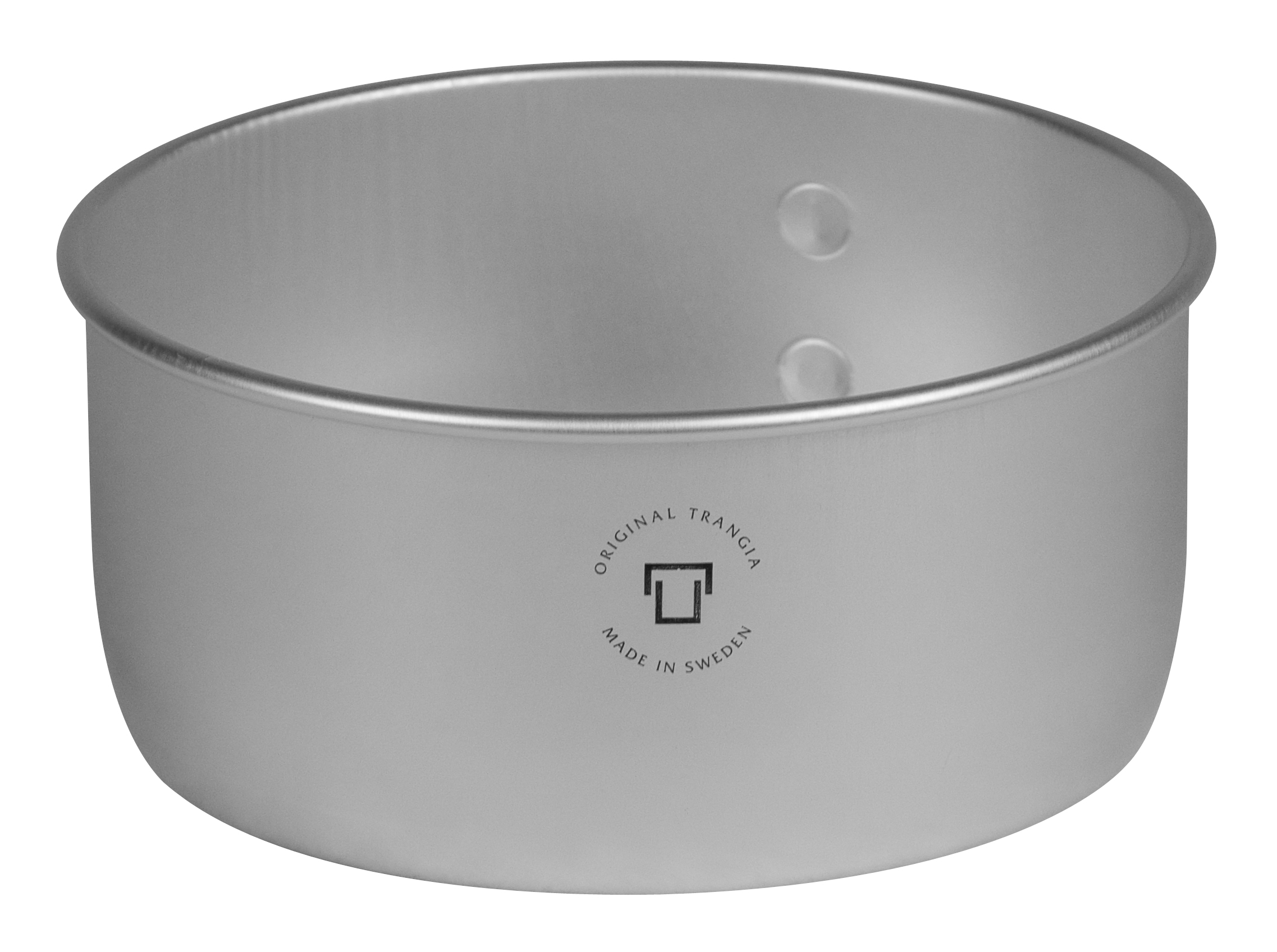 TR Topf  1,5 l UL ALU für 25