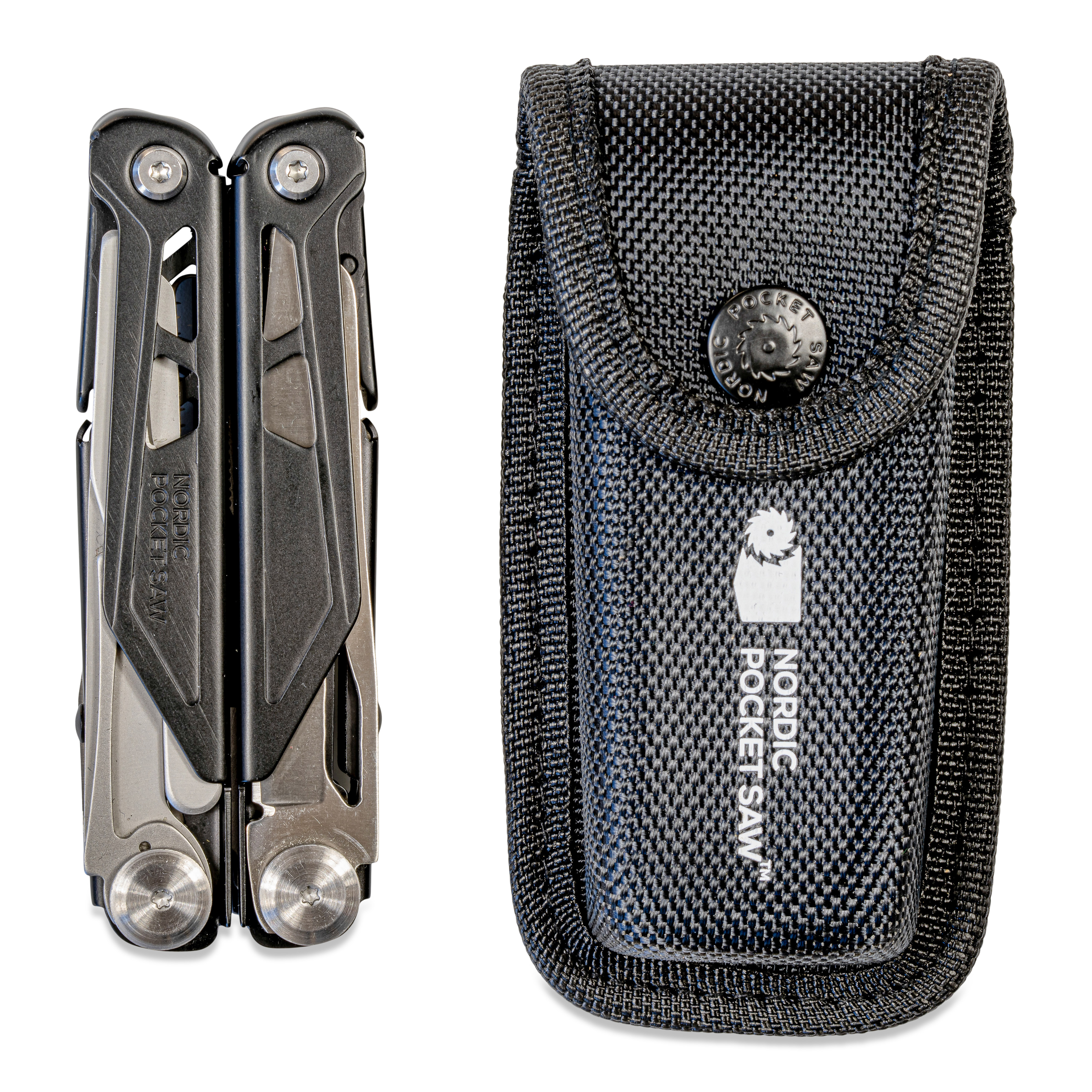 Nordic Pocket Saw Multi-Tool