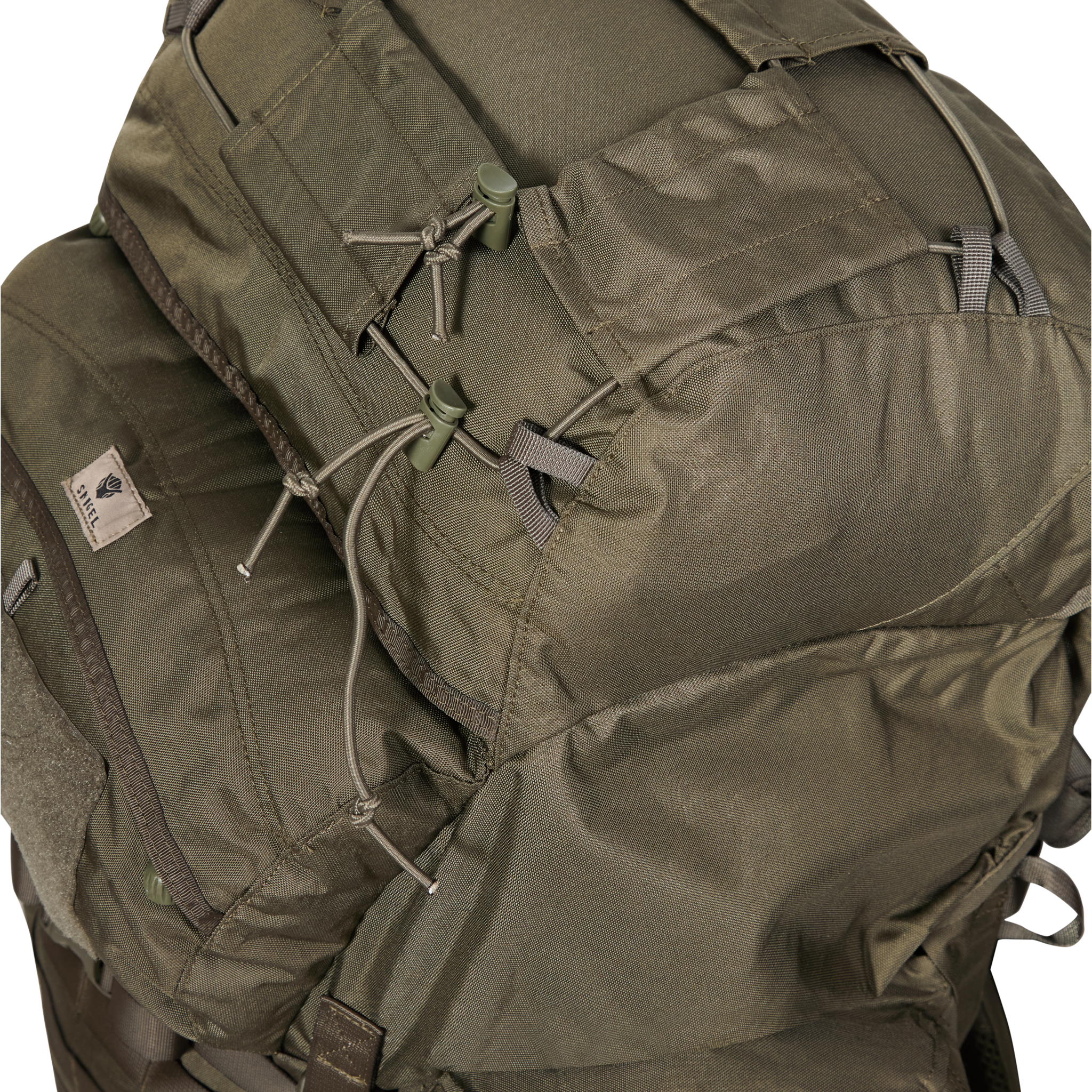 Snigel 100L Backpack 2.0