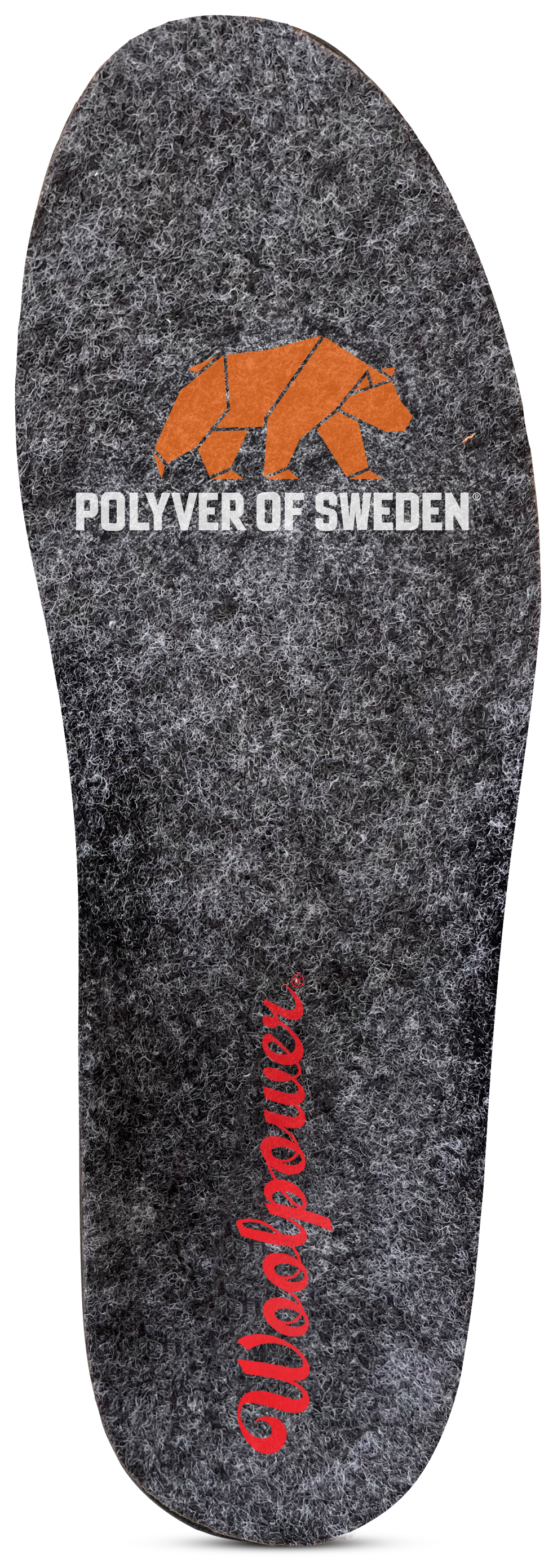 Polyver Einlegesohle High