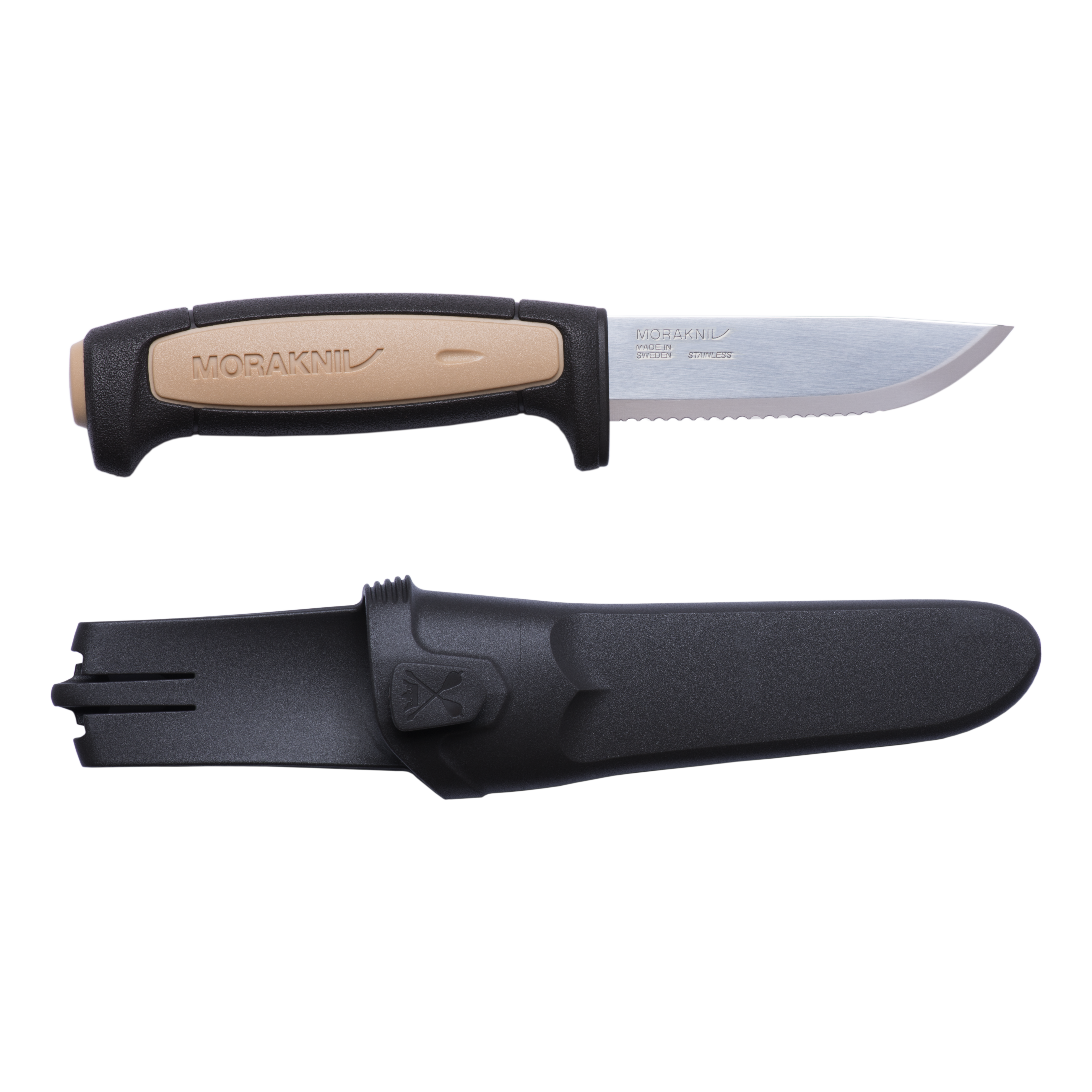 Morakniv Pro Rope SRT (S) Beige
