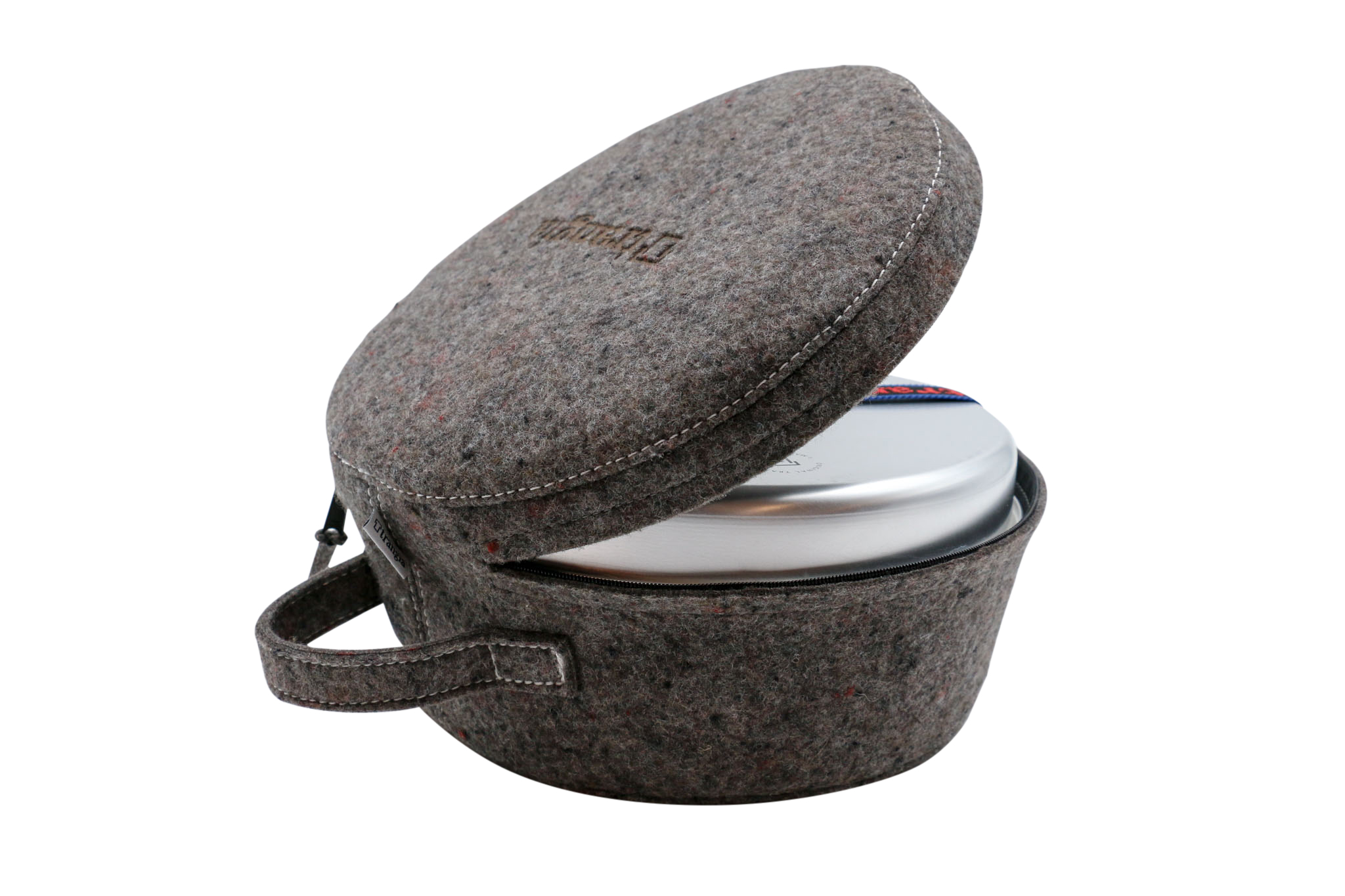 TR Wool-Cover für Sturmkocher groß (25)