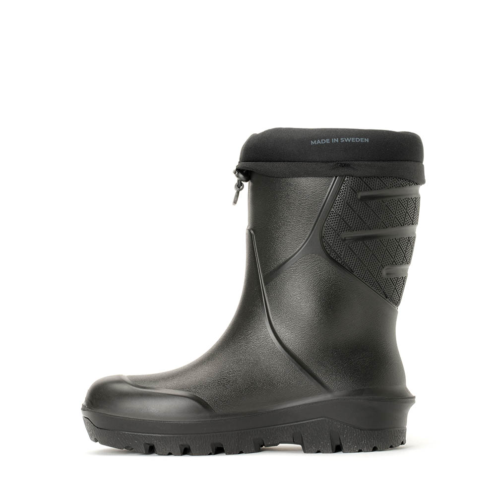 Polyver Classic Sport Mid Black 36/37