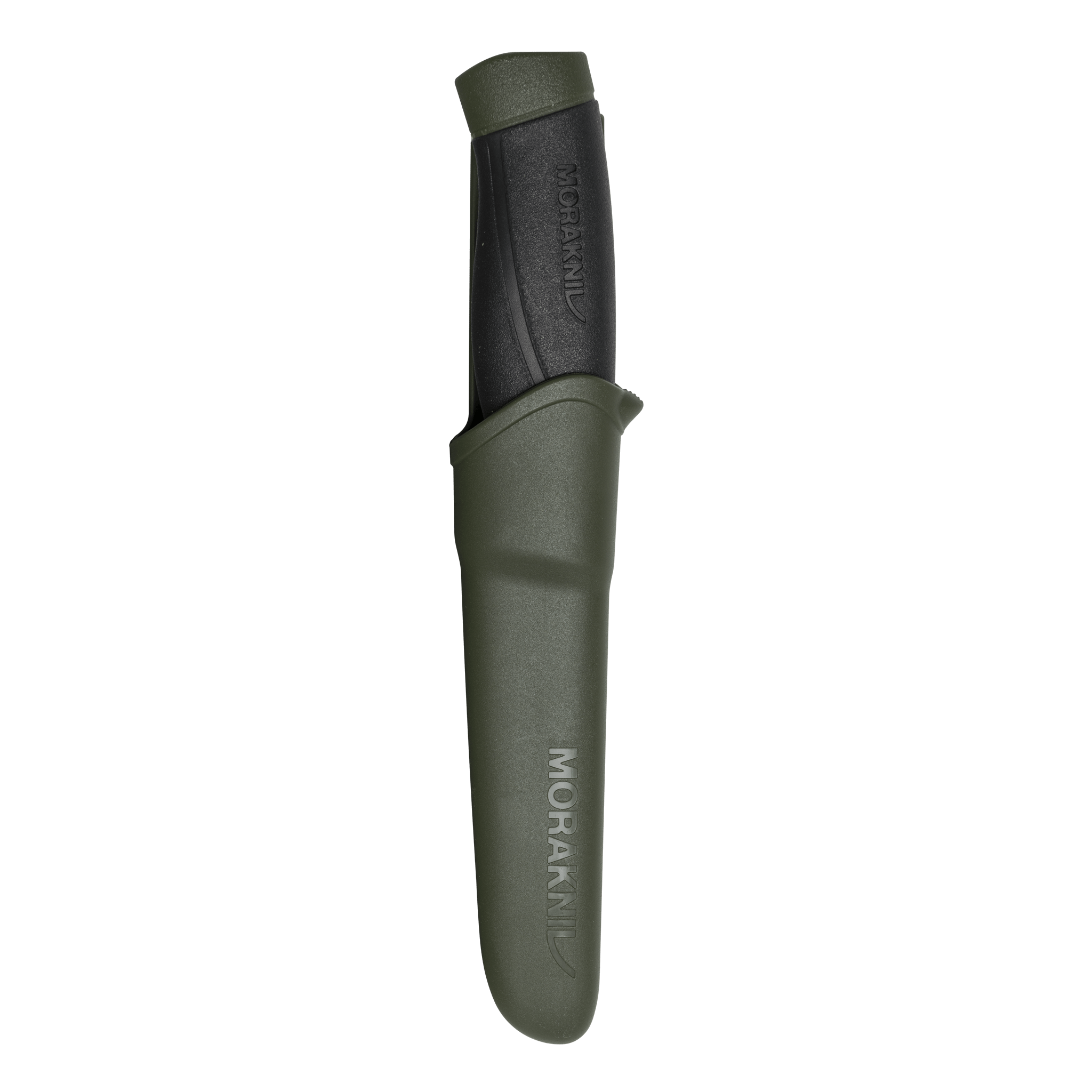 Morakniv Companion HeavyDuty™ (C) Military Green