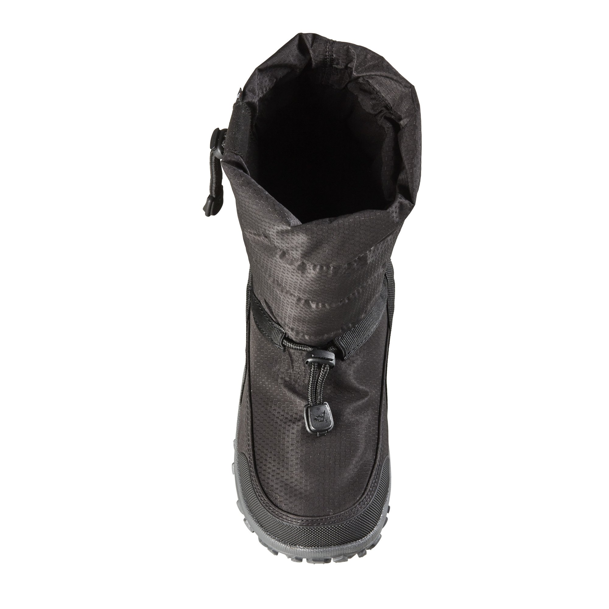 Baffin Cloud Low black 10 (Gr. 40)