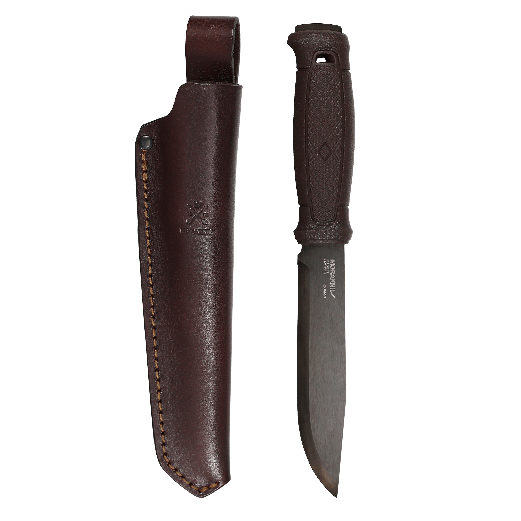 Morakniv Garberg Grand BlackBlade (C)