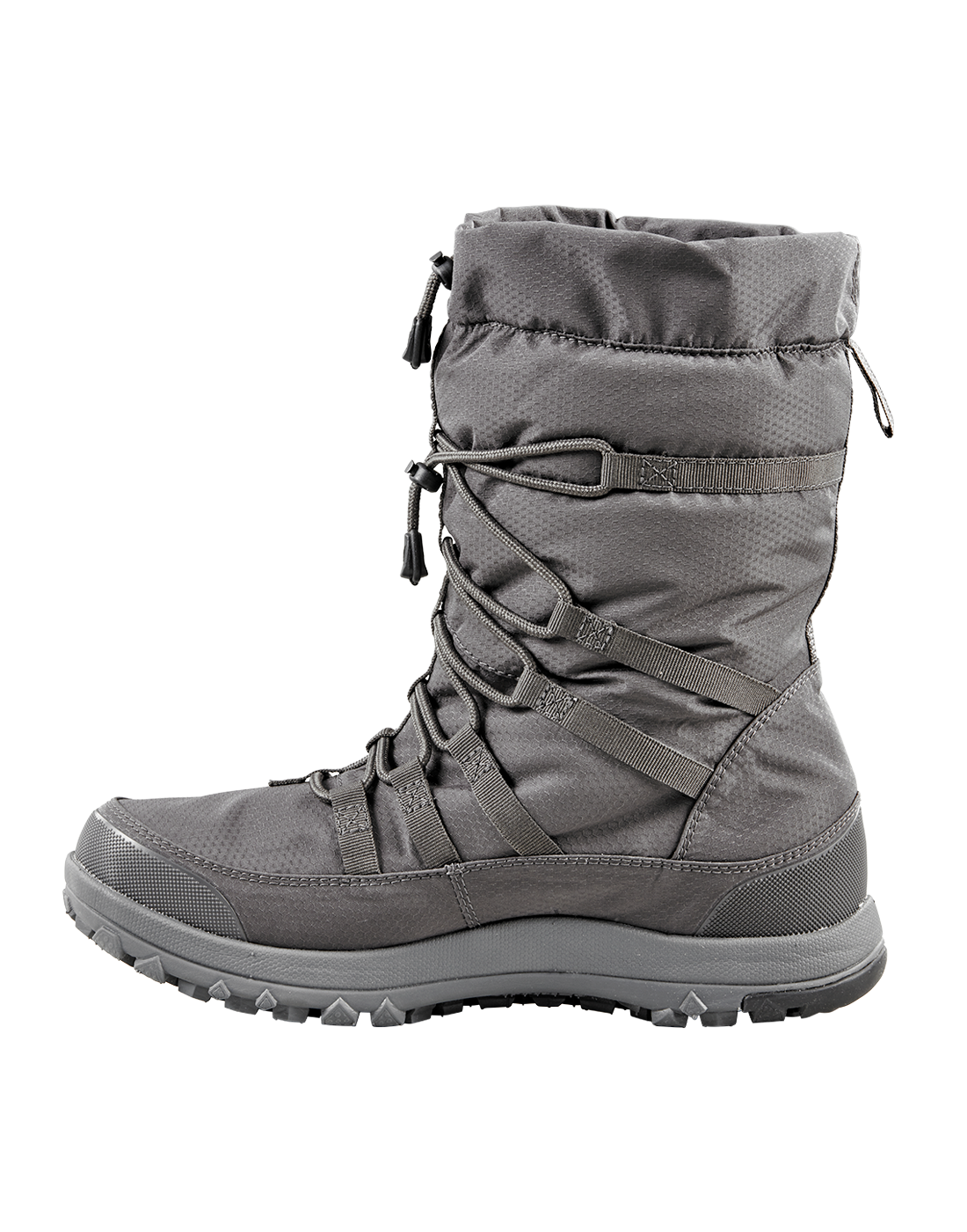 Baffin Escalate X Charcoal 10 (Gr. 43)