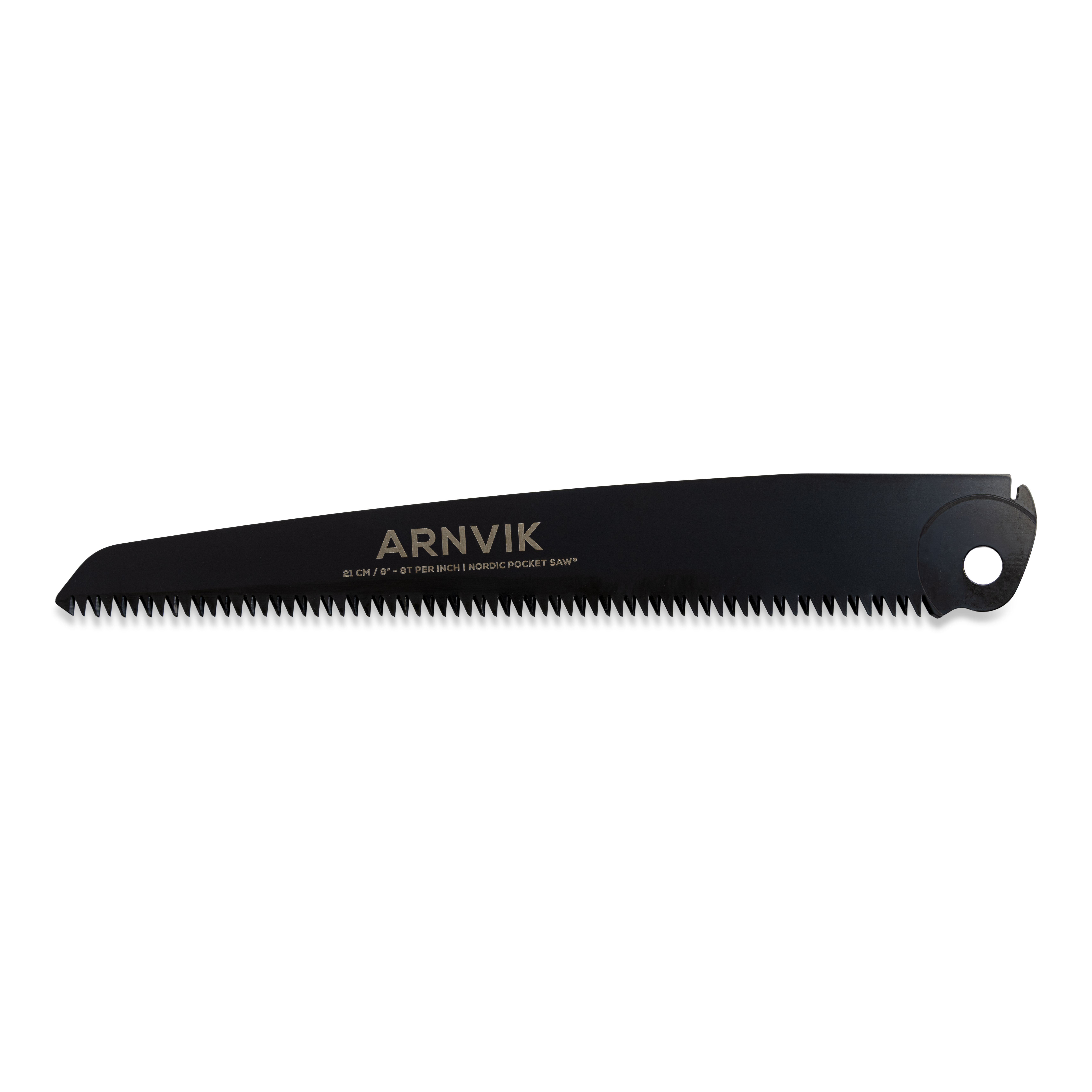 Nordic Pocket Saw - Saw Blade Fresh Wood - Arnvik