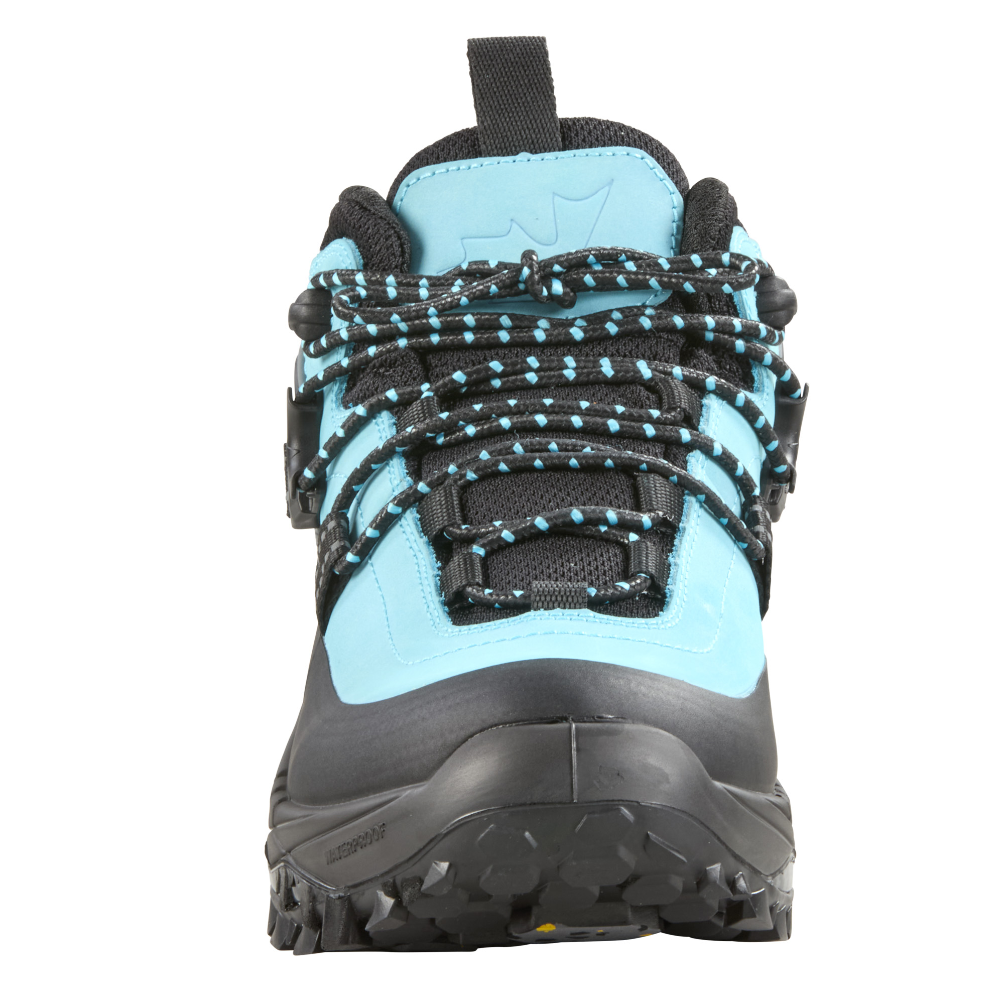 Baffin Elora Mid powder blue 8 (Gr. 38)