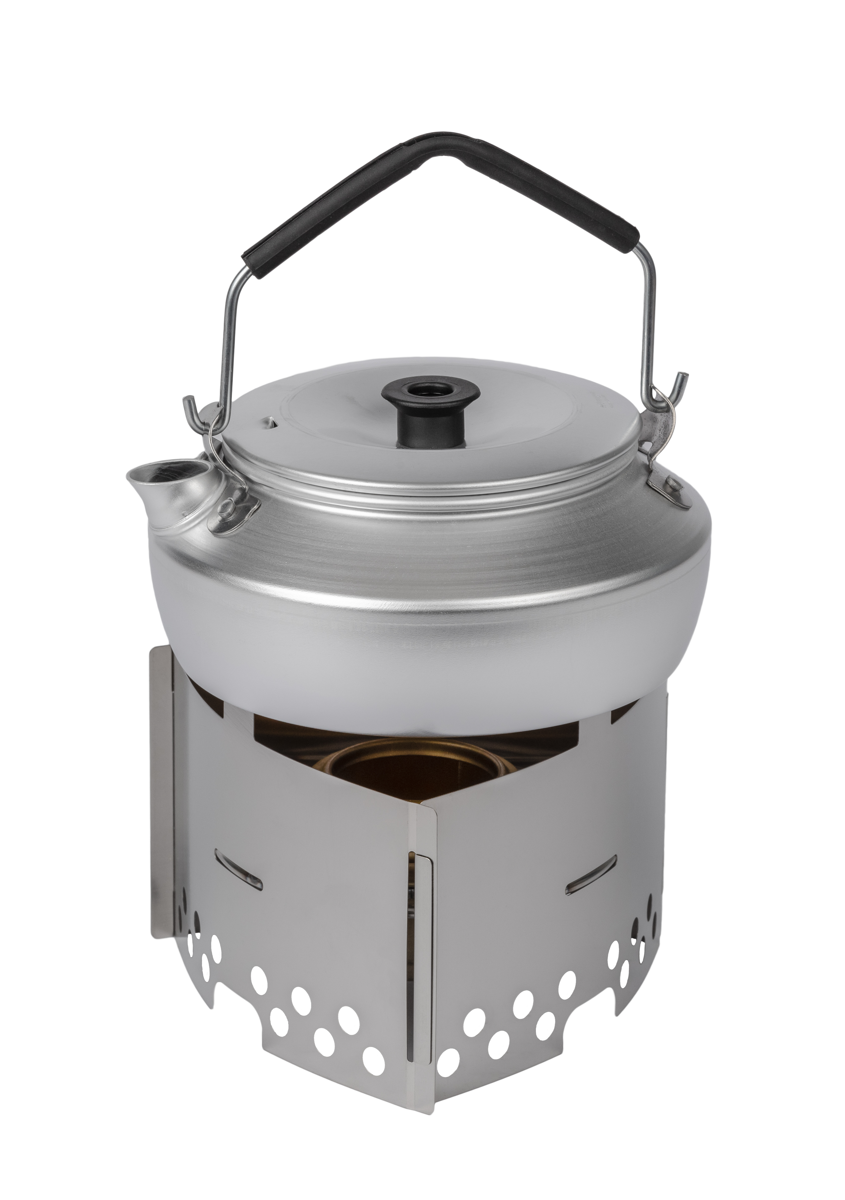 TR Wasserkessel 0,6 l
