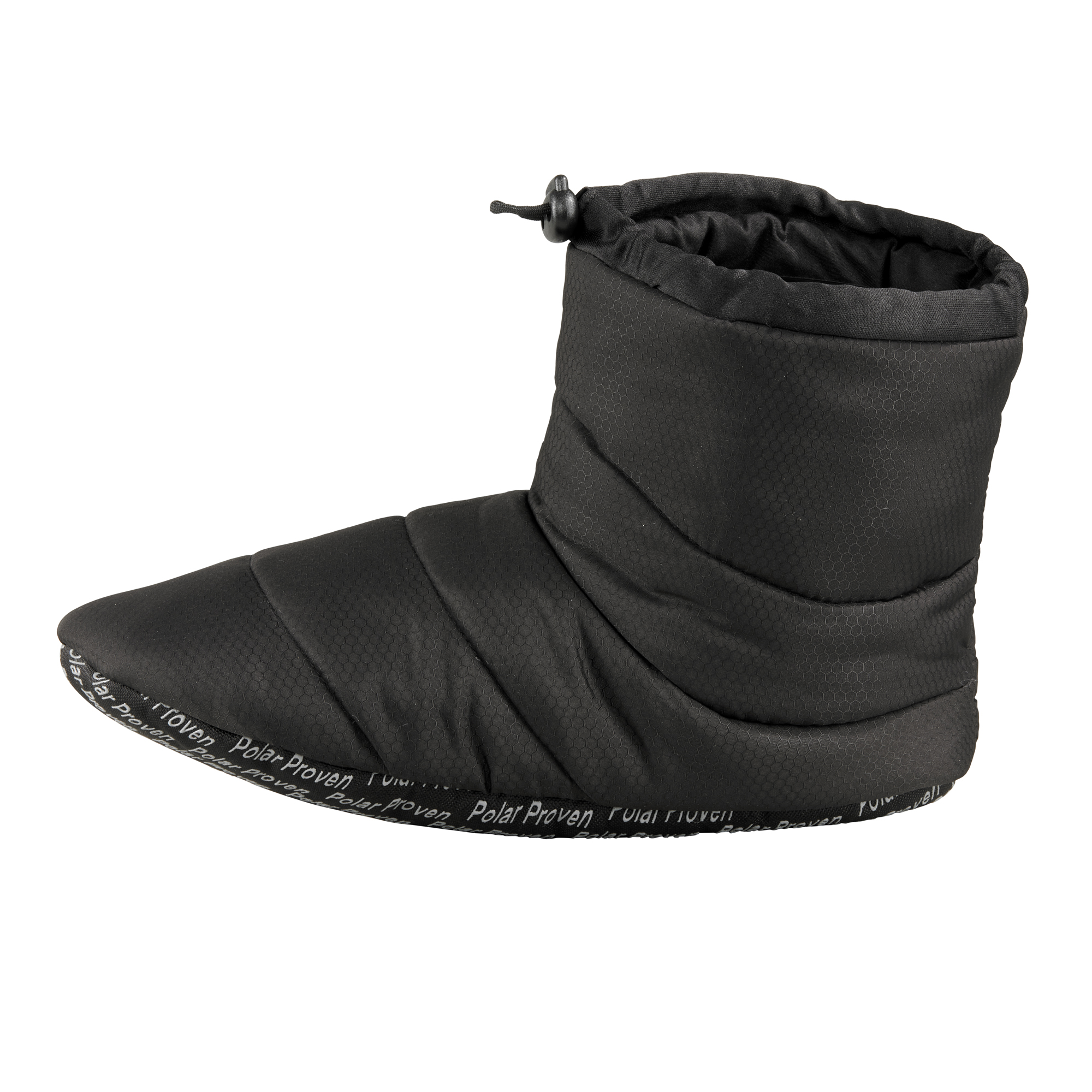 Baffin Cush Booty black XXXL