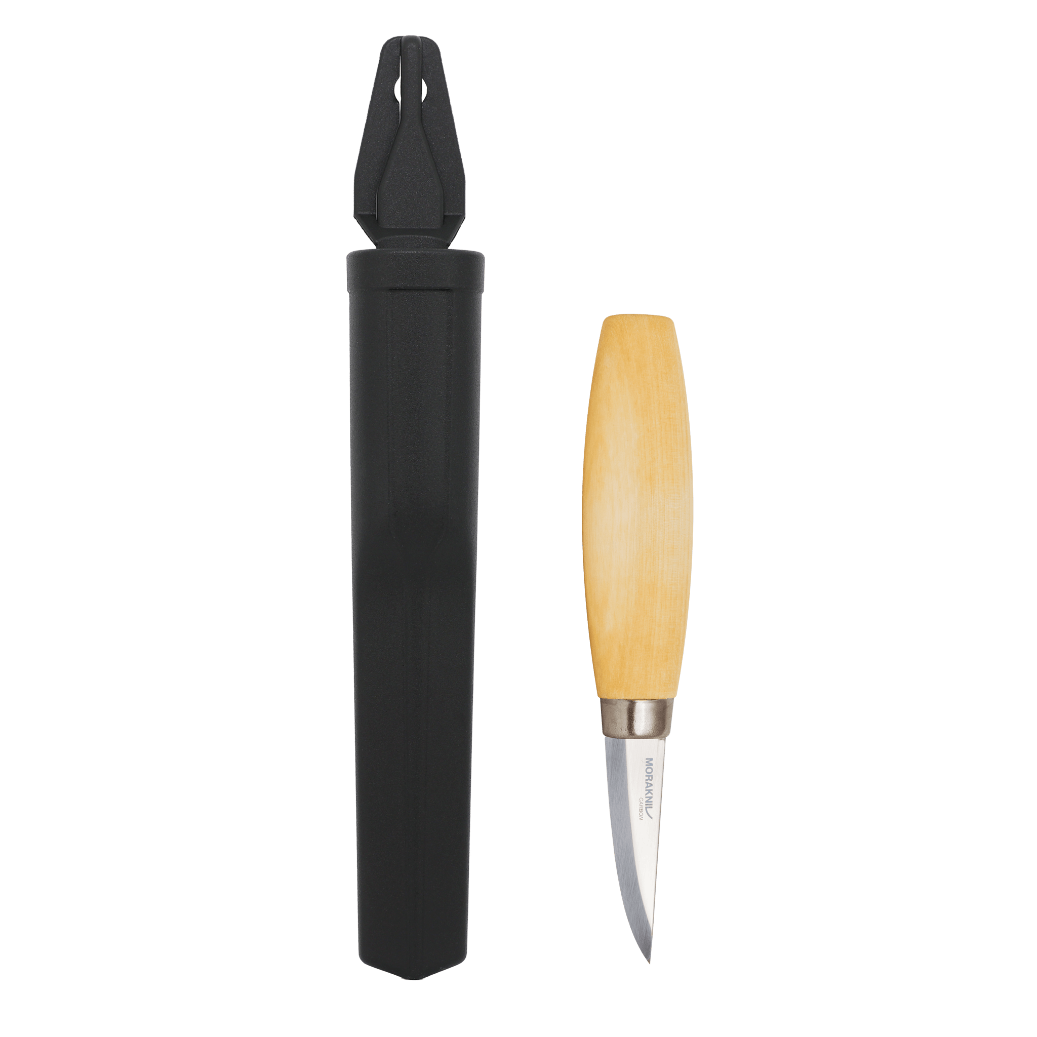 Morakniv Woodcarving 120 (C) Natural