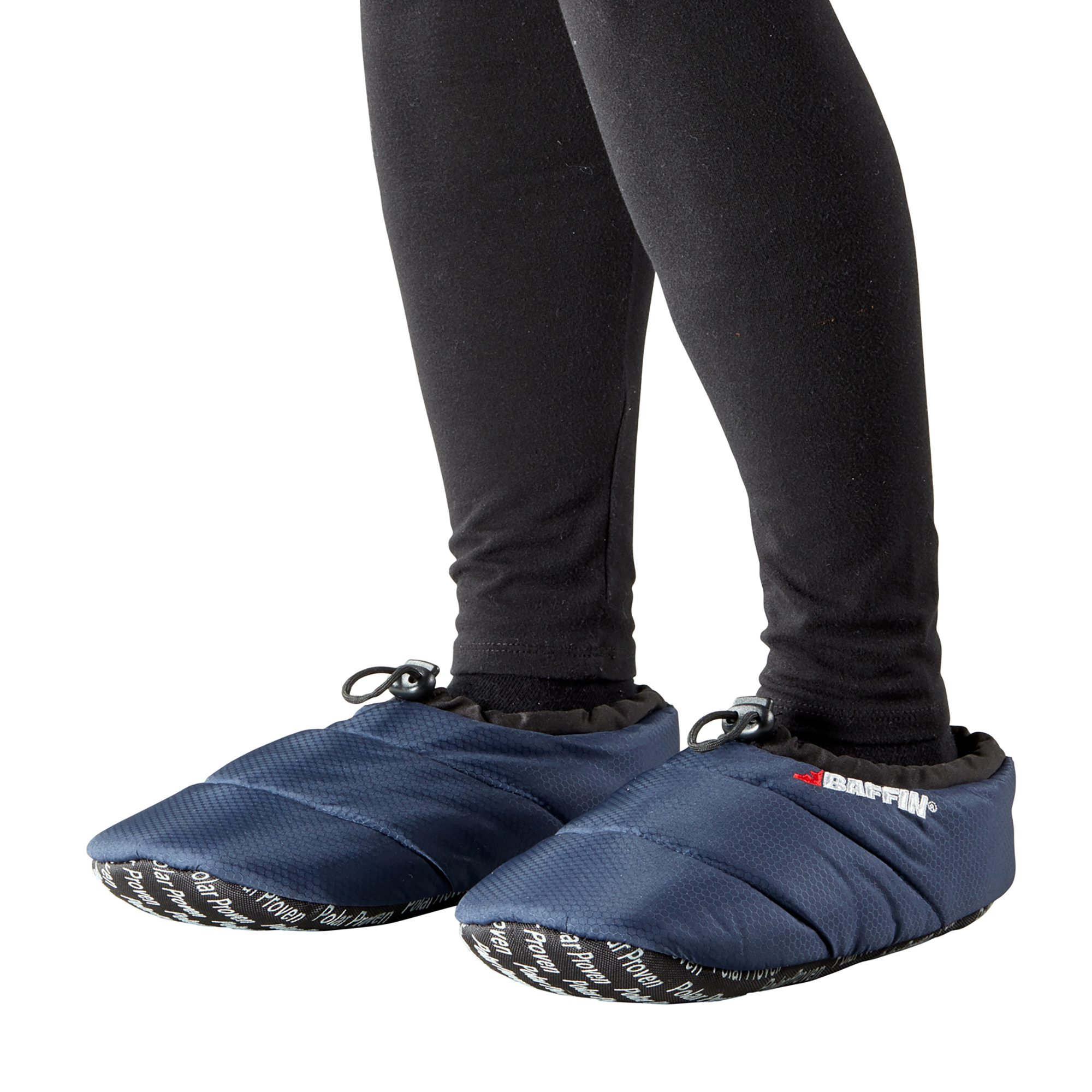 Baffin Cush navy M