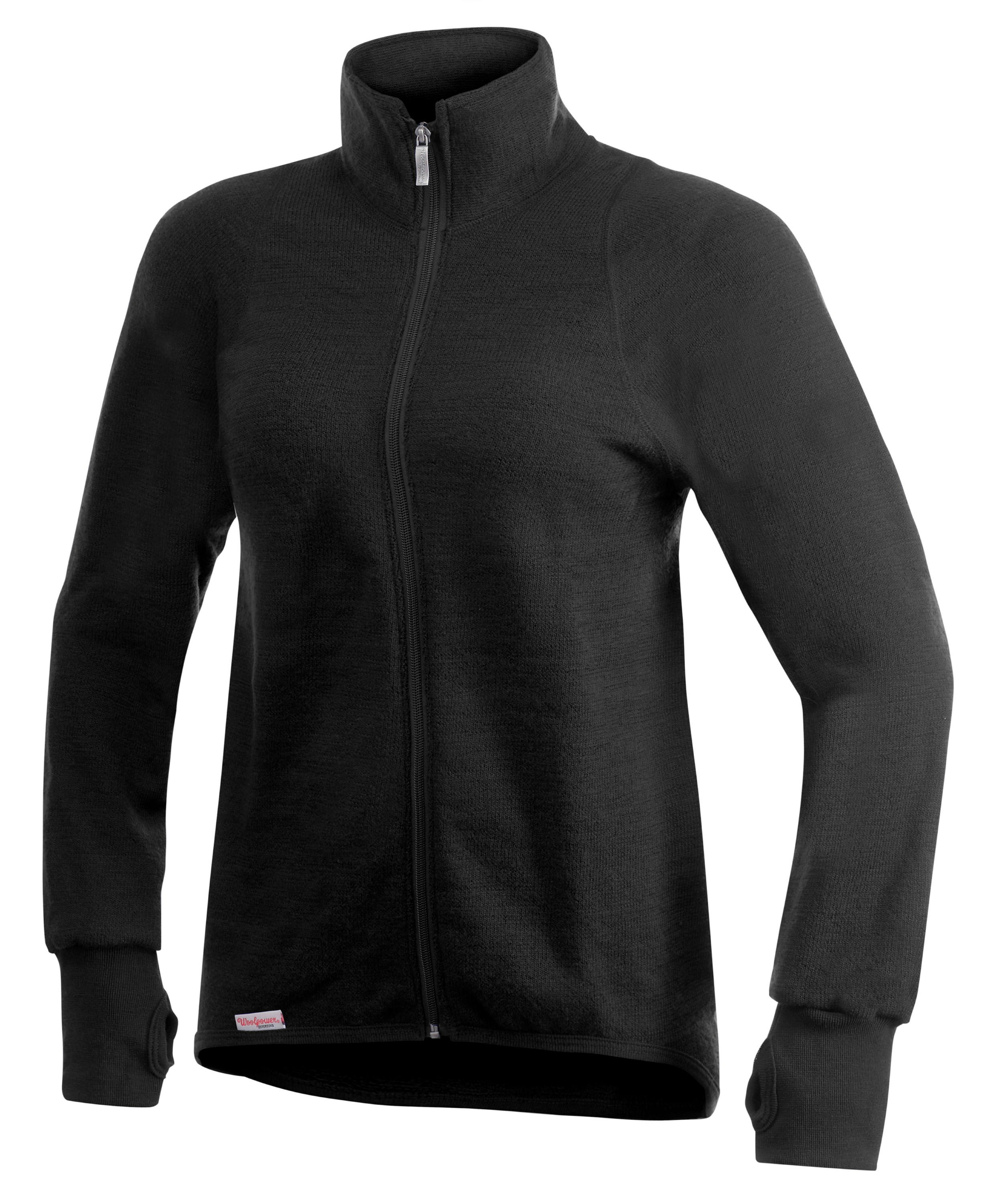 WP Jacket 600 black XXS