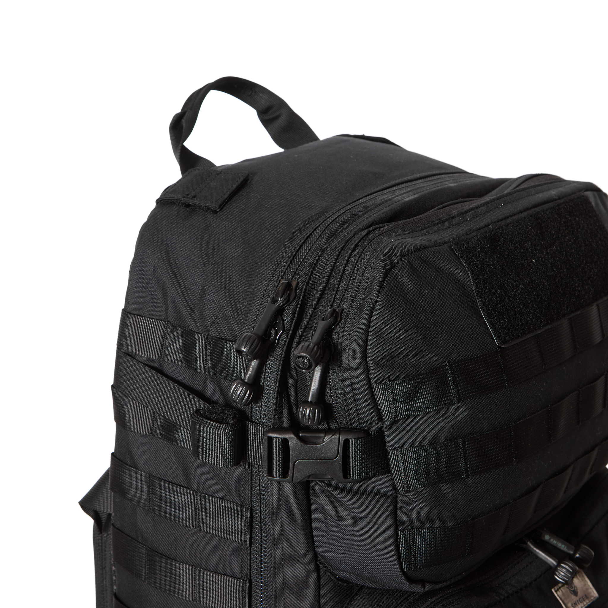 Snigel 40L Specialist backpack black