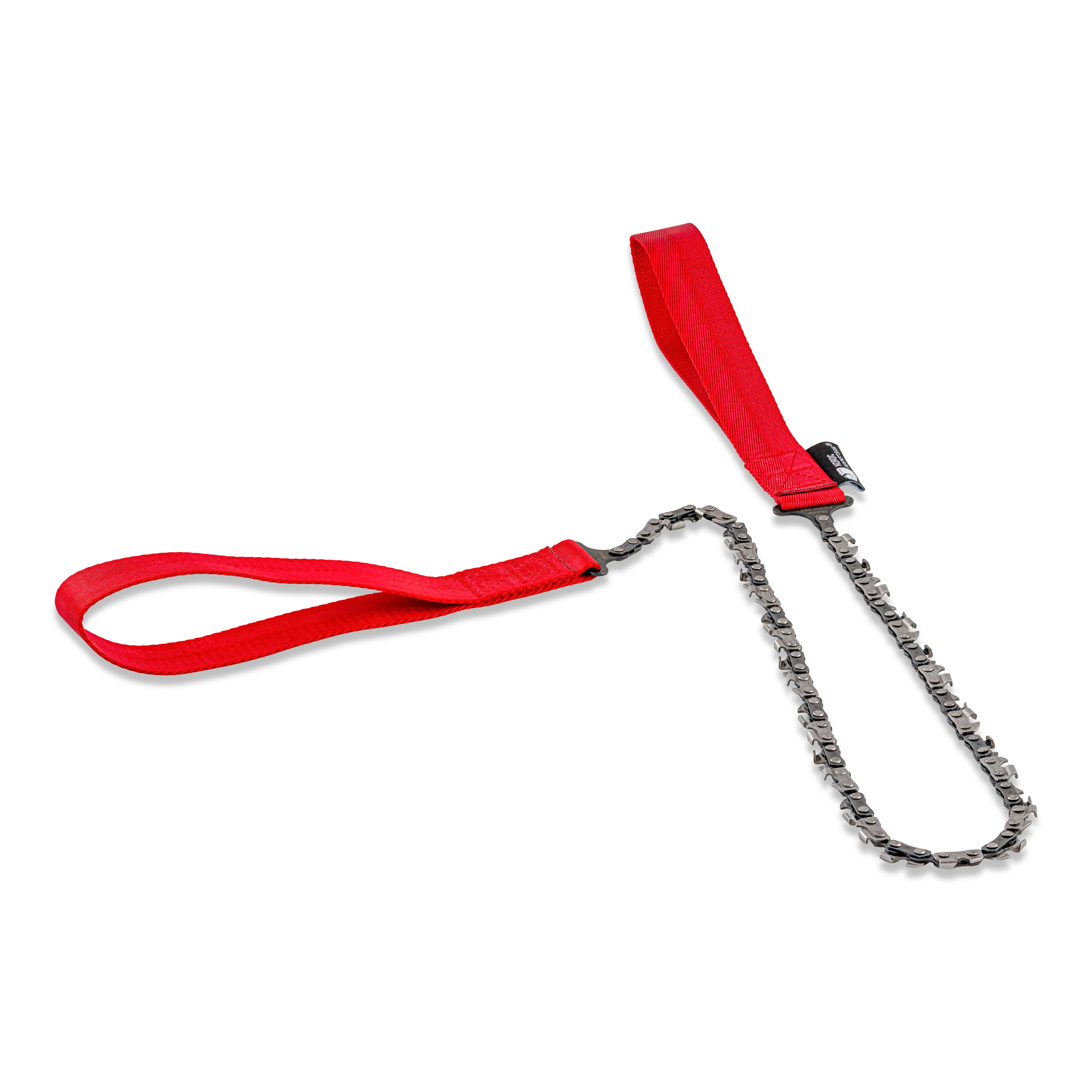Nordic Pocket Saw red