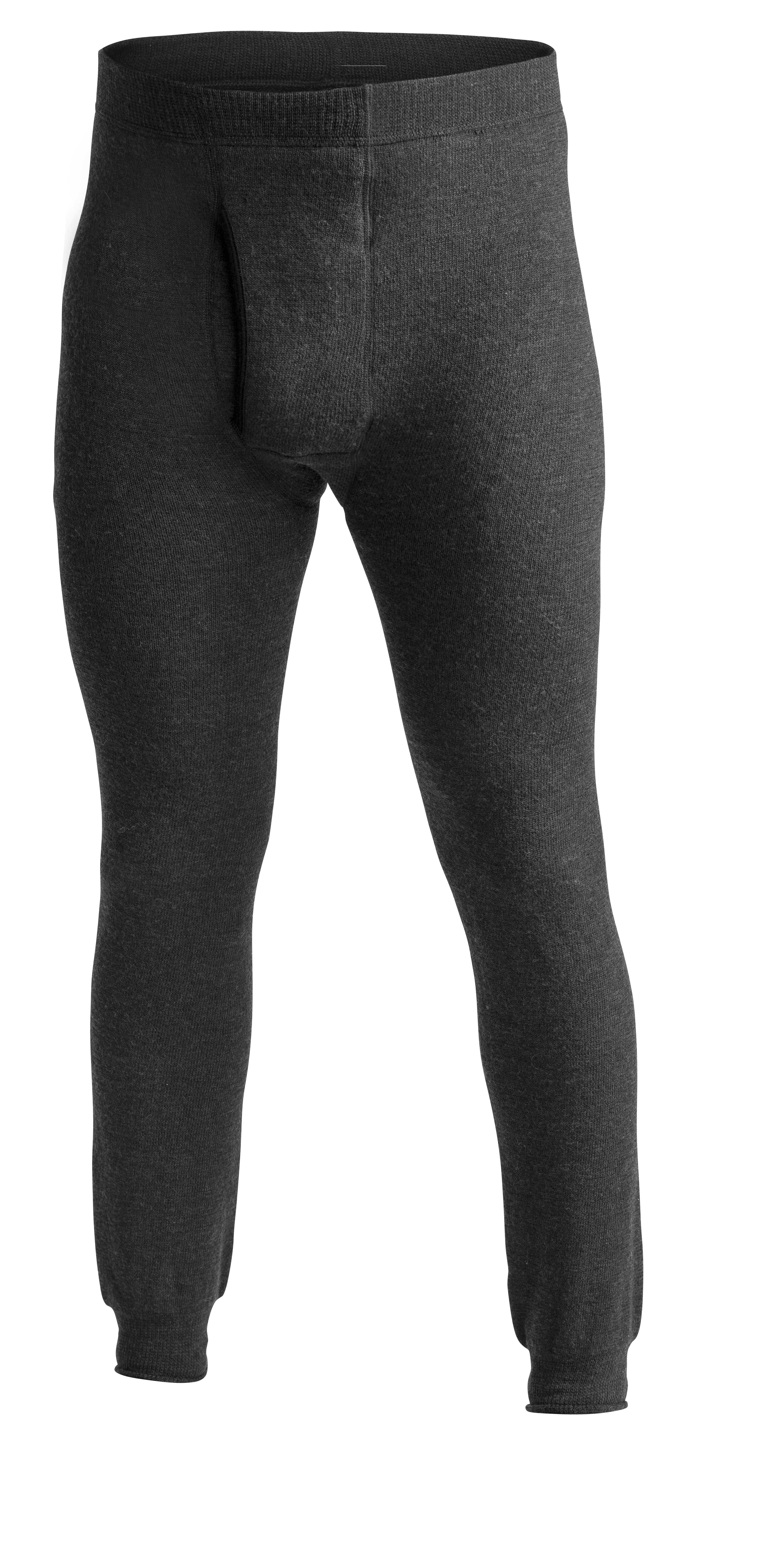WP Long Johns Man Protection 400 anthracite S