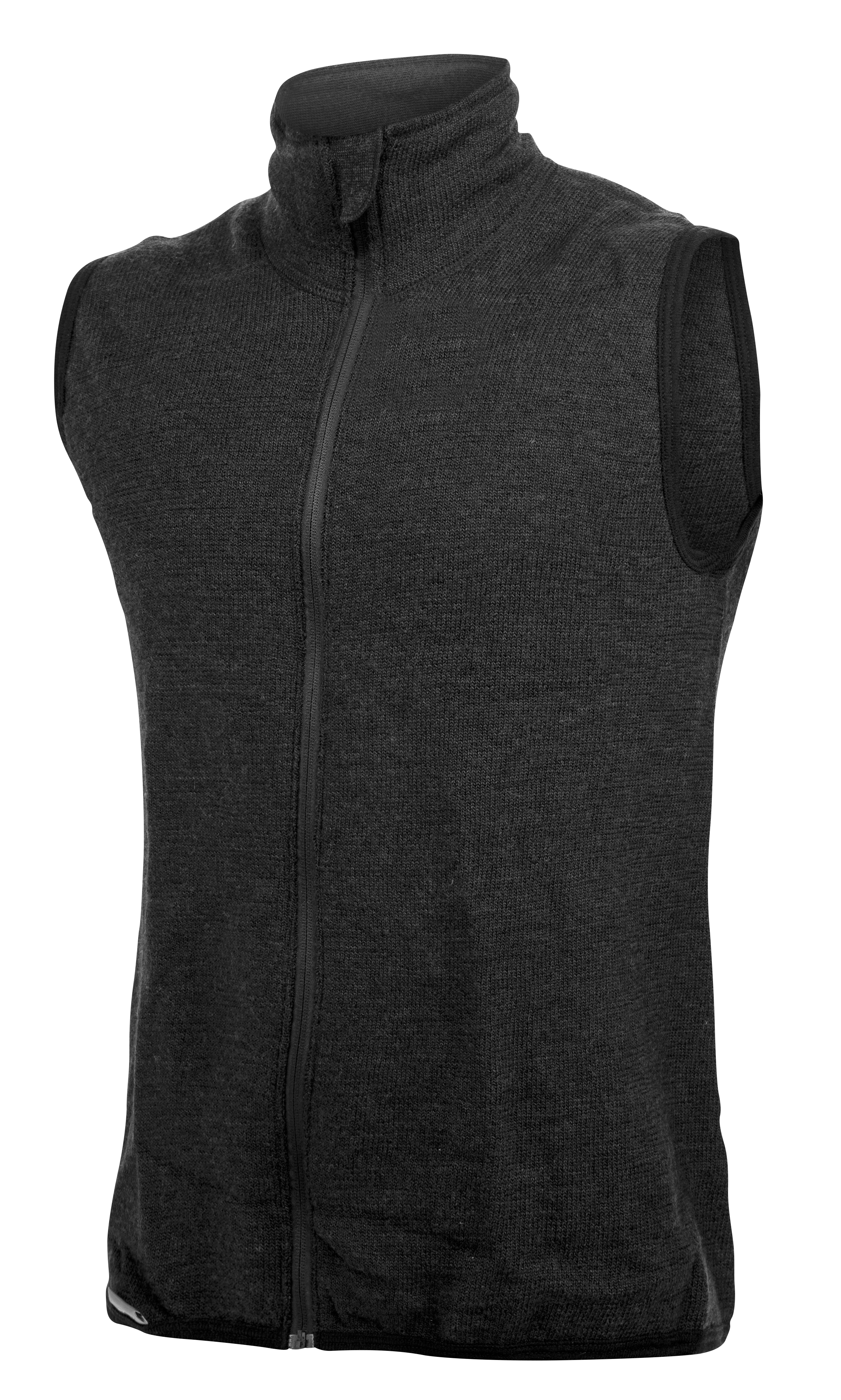 WP Vest Protection 400 anthracite XXS