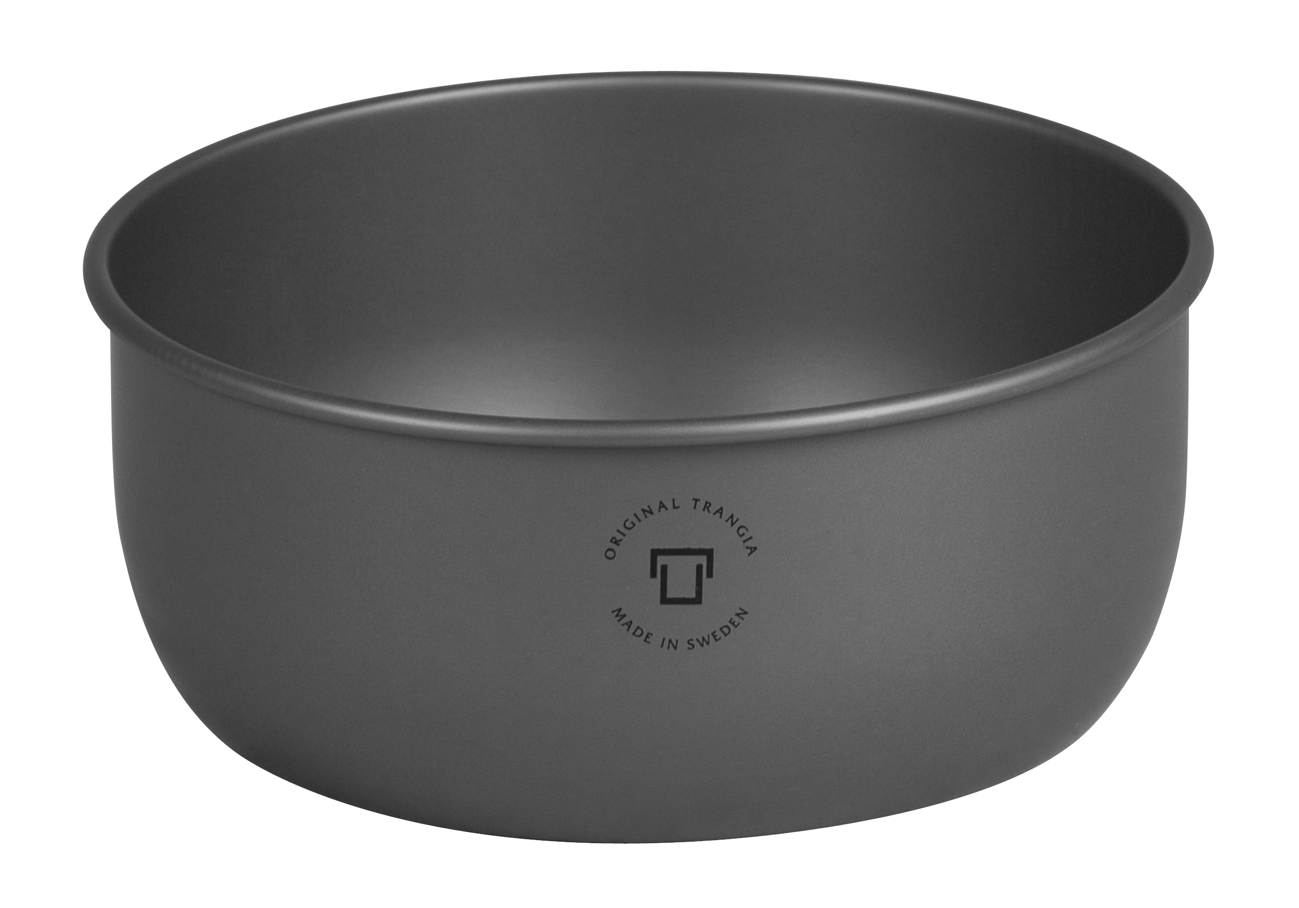 TR Topf 1,75 l UL ALU HA für 25