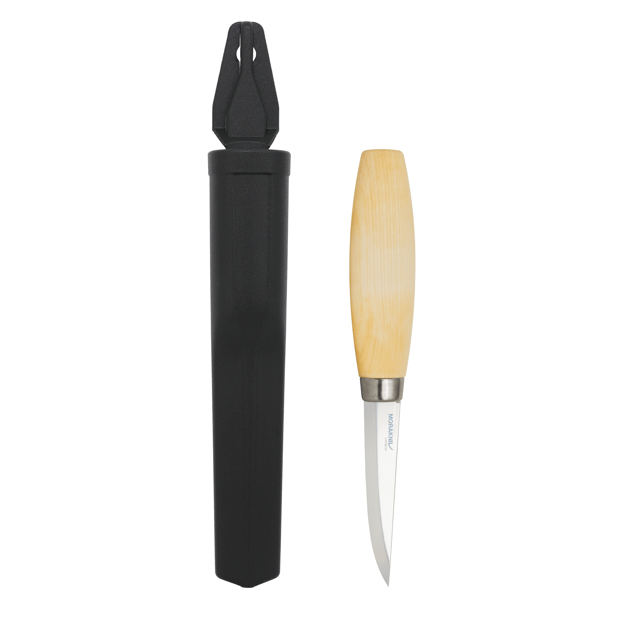 Morakniv Woodcarving 106 (C) Natural