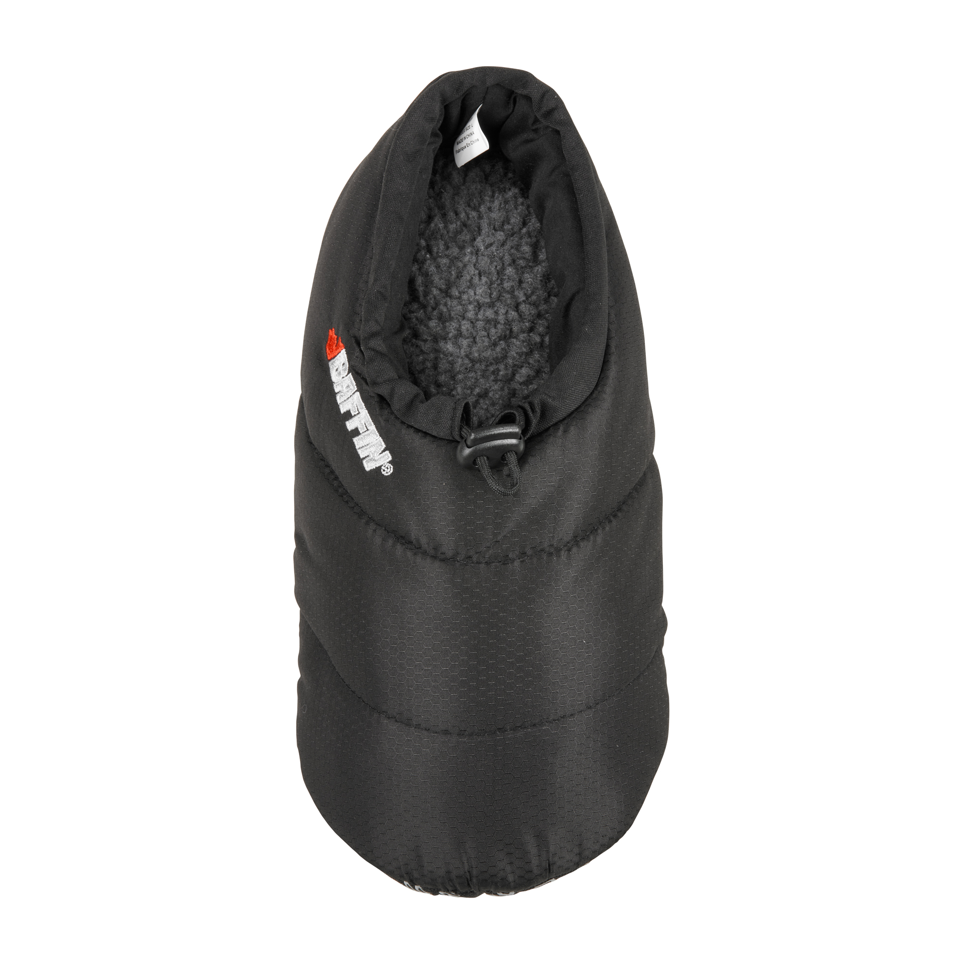 Baffin Cush black XXXL