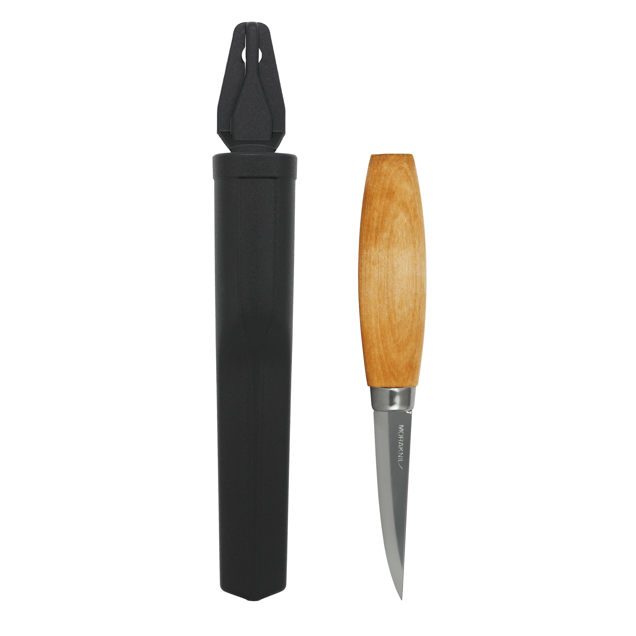 Morakniv Woodcarving 106 (LC) Natural