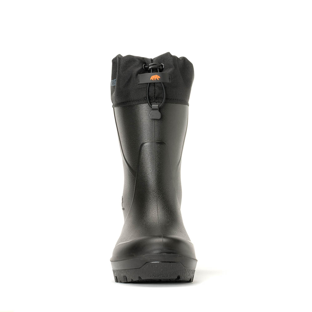 Polyver Classic Sport Mid Black 36/37