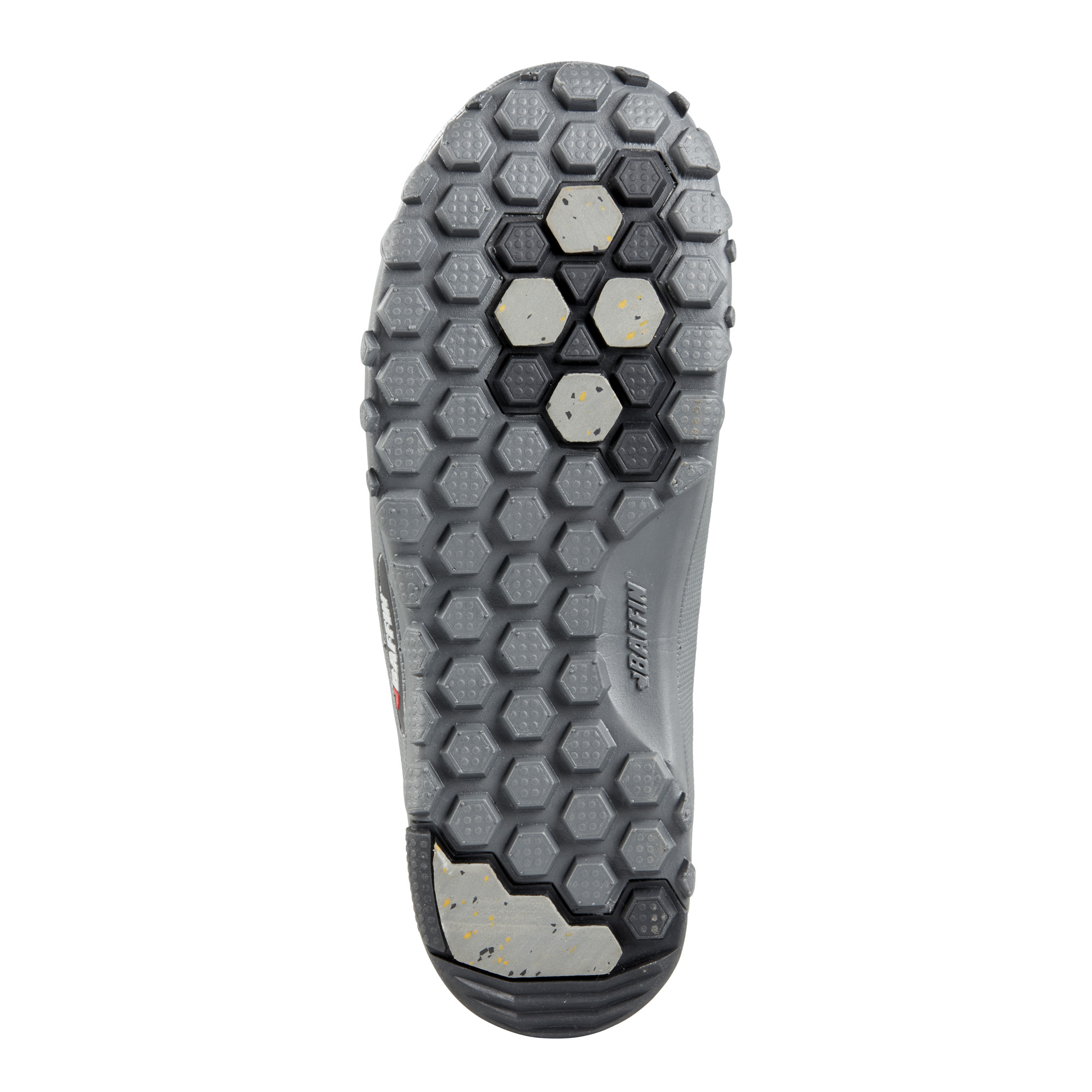 Baffin Cloud Low black 10 (Gr. 40)