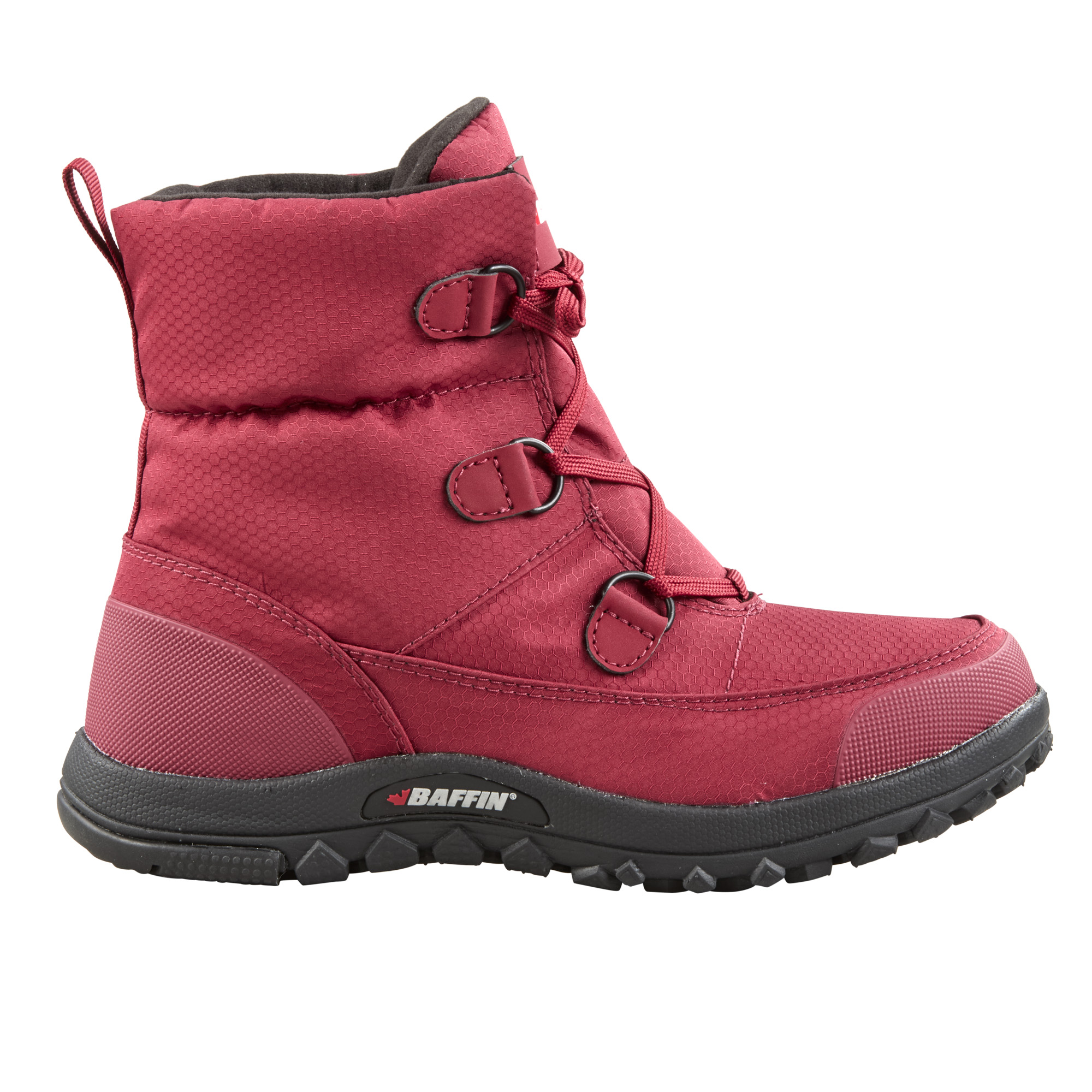 Crimson Red