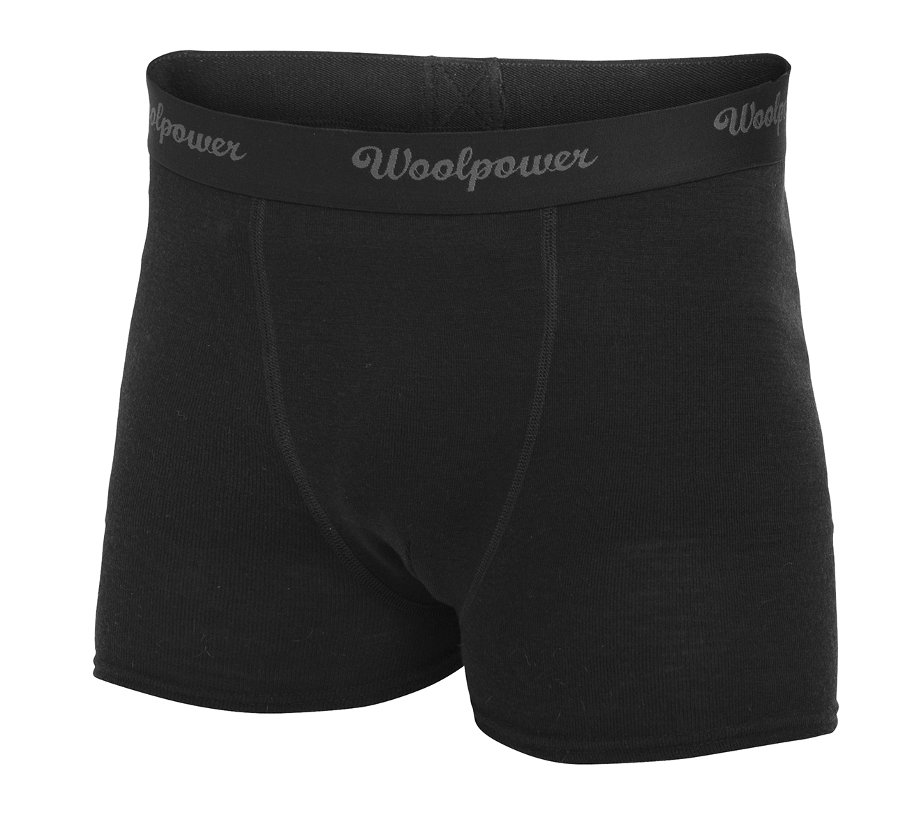 WP LITE Boxer Man black S