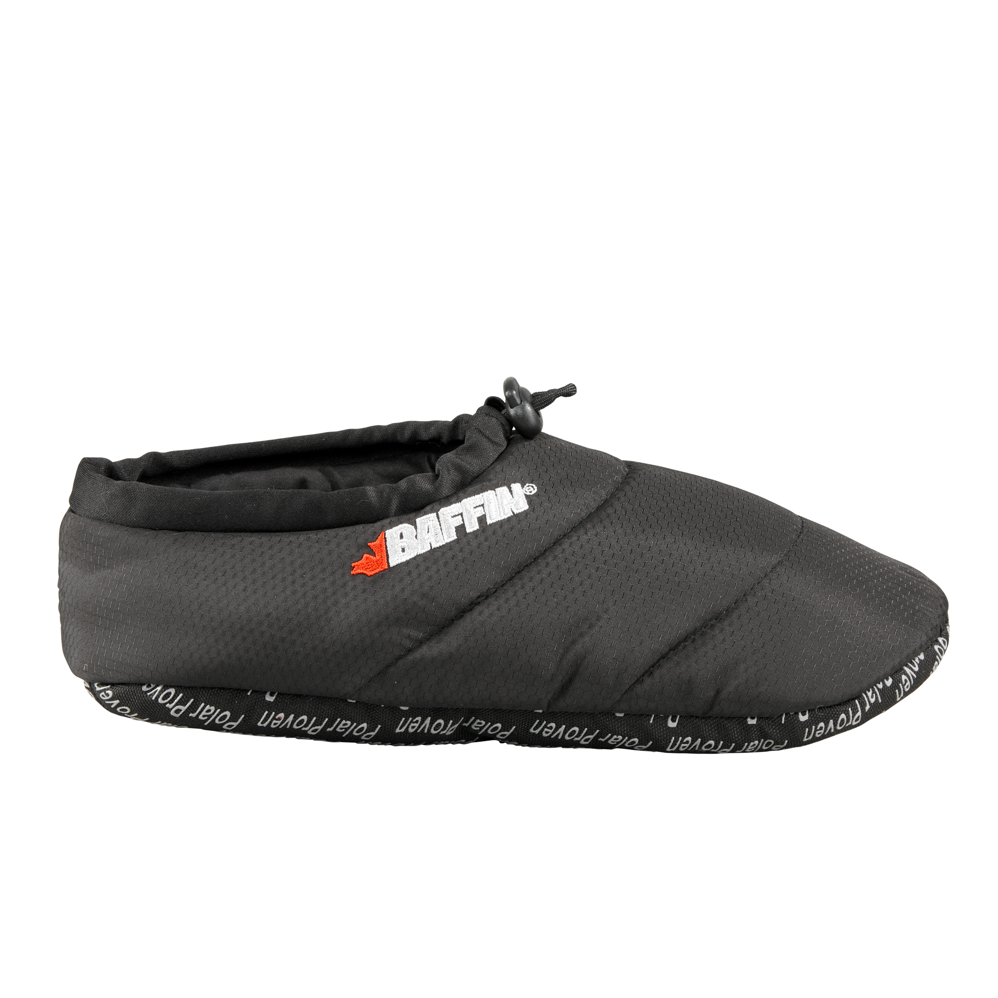 Baffin Cush black XXXL