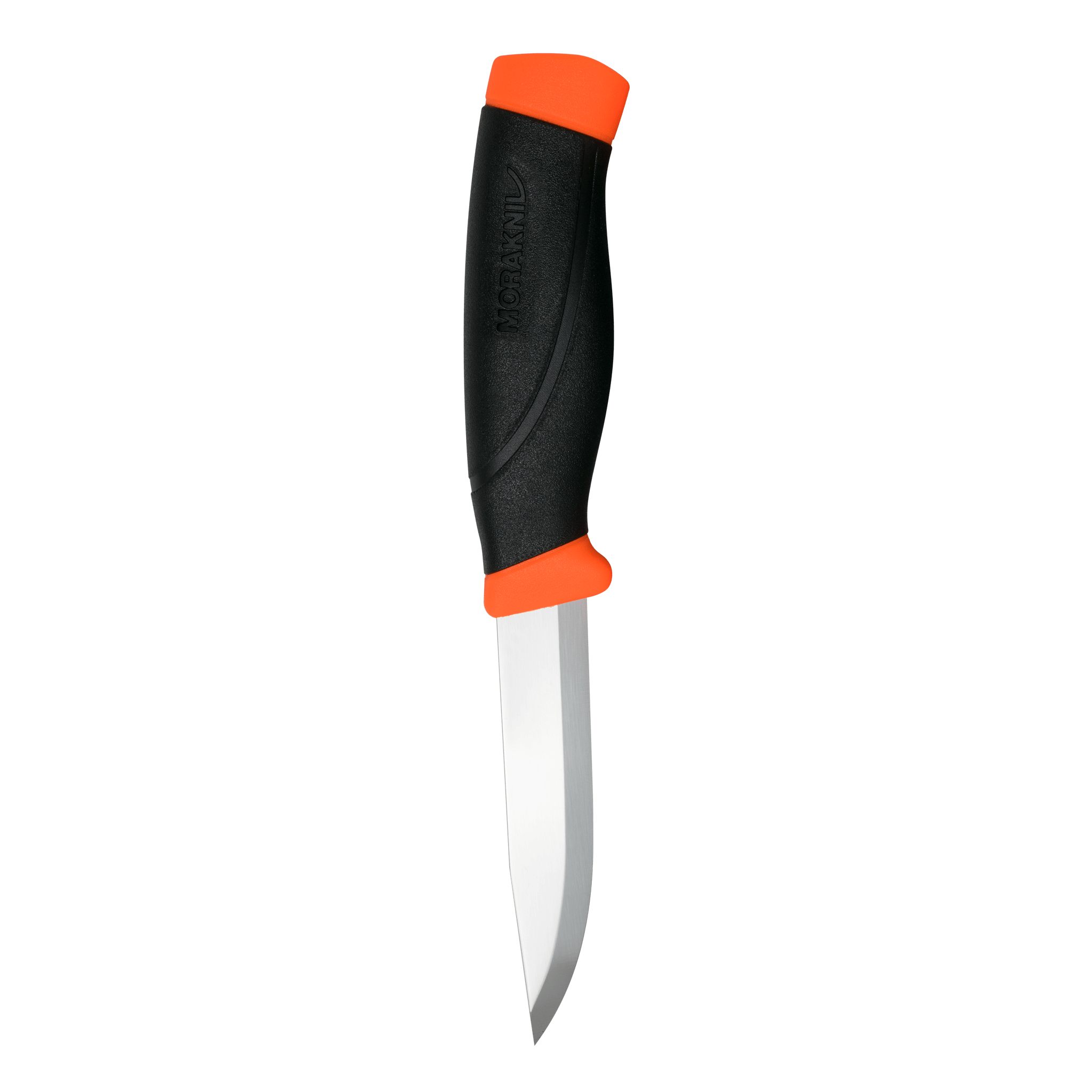 Morakniv Companion HeavyDuty™ (C) Hi-Vis Orange