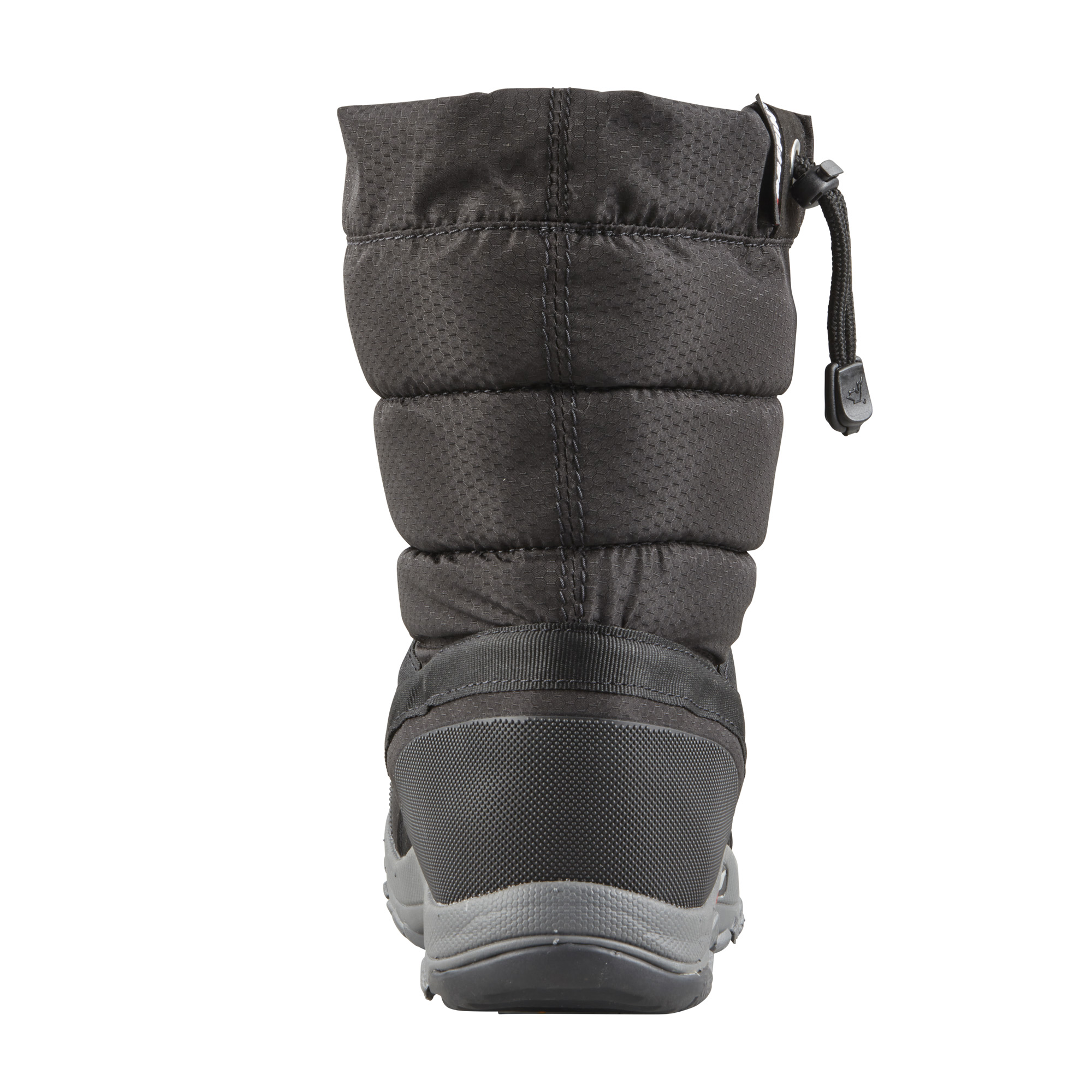 Baffin Cloud Low black 10 (Gr. 40)