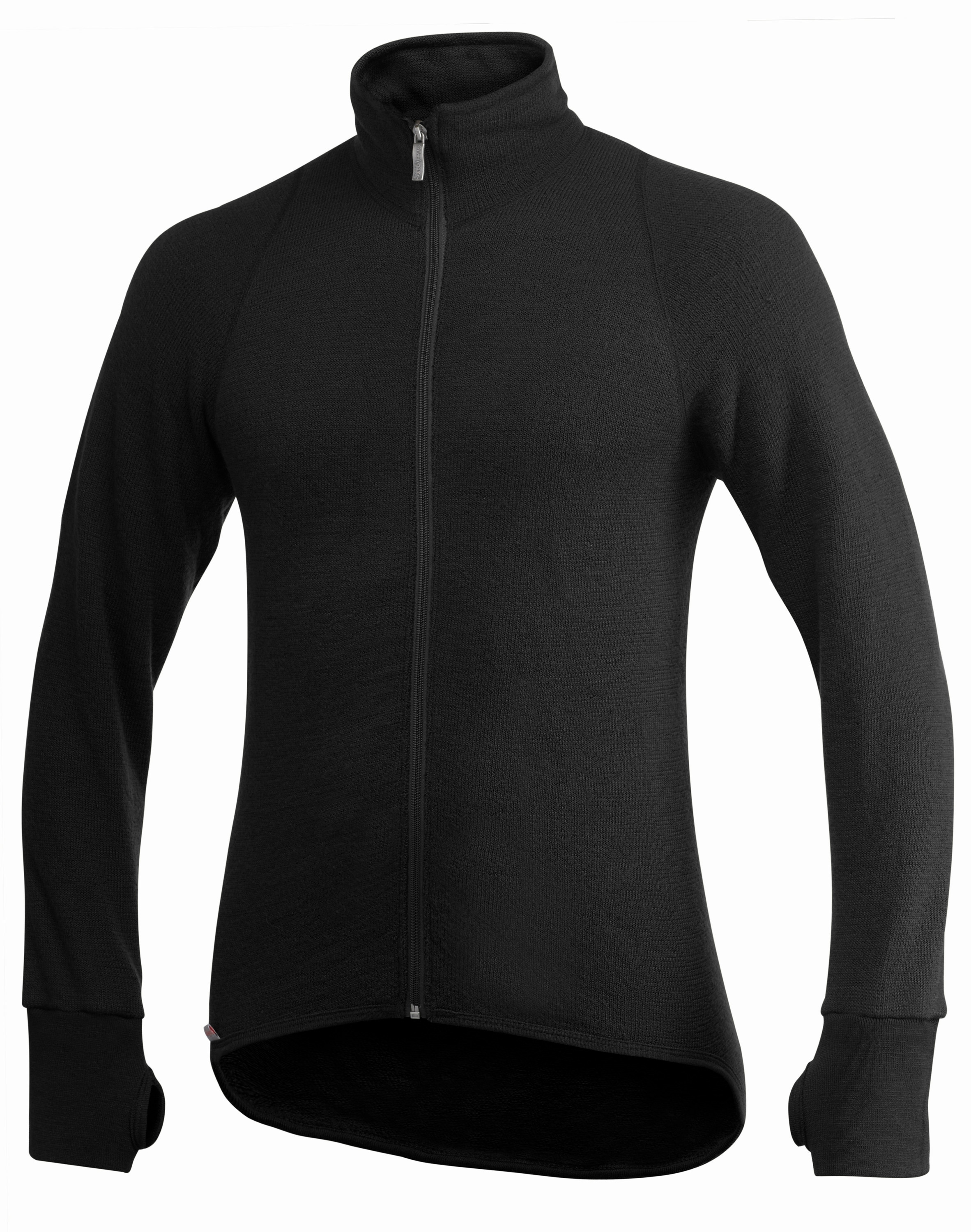 WP Jacket 600 black XXS