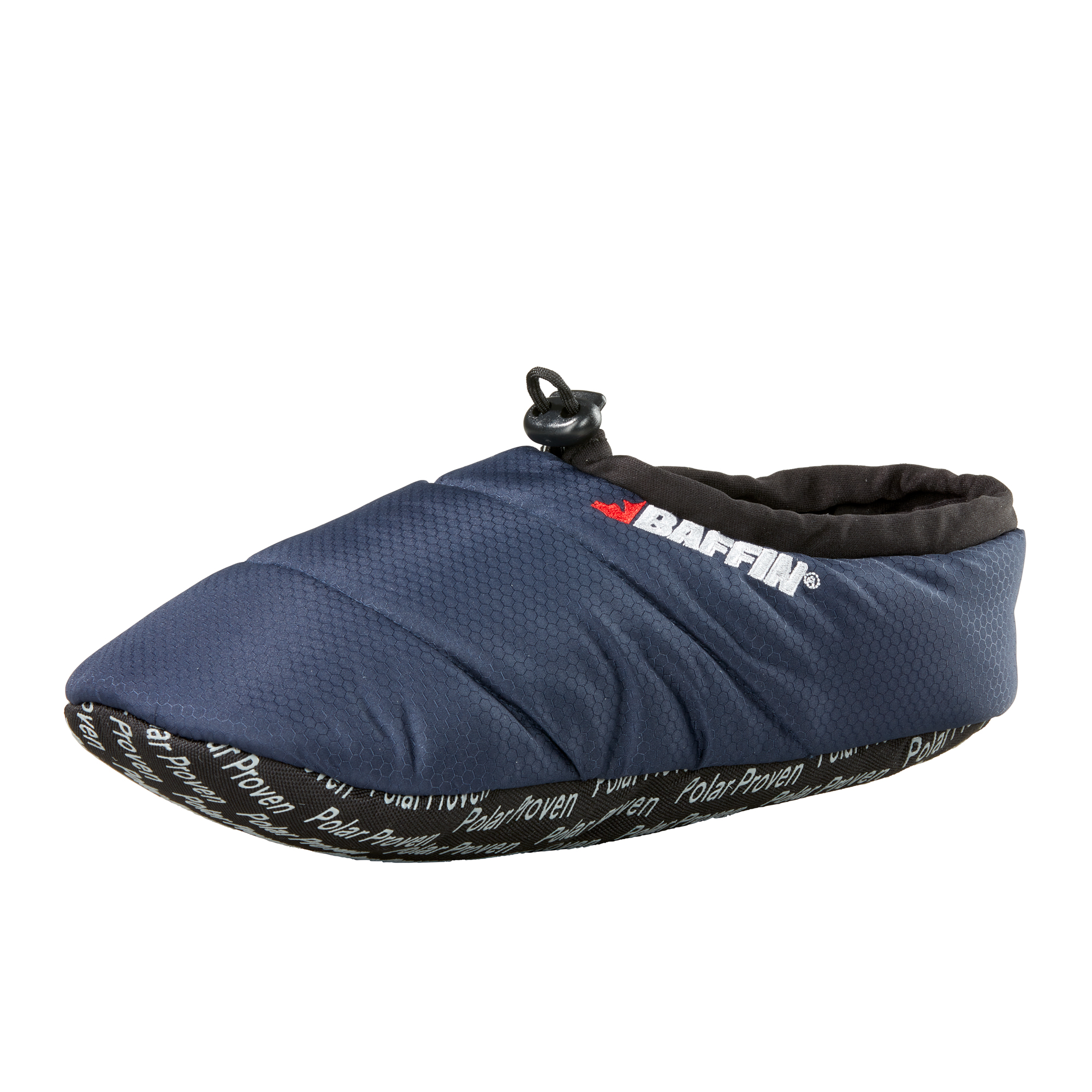 Baffin Cush navy M