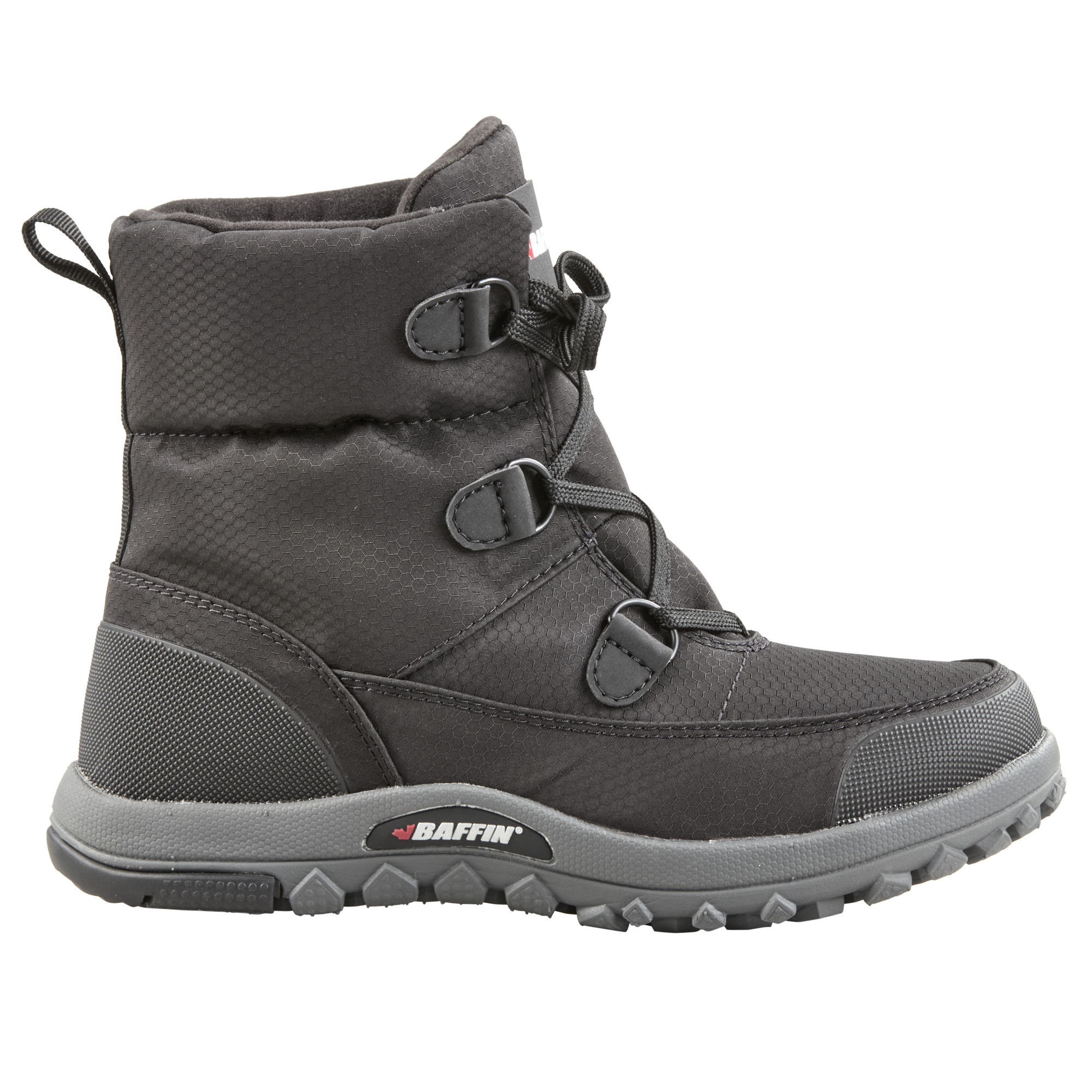 Baffin Mist black 10 (Gr. 40)