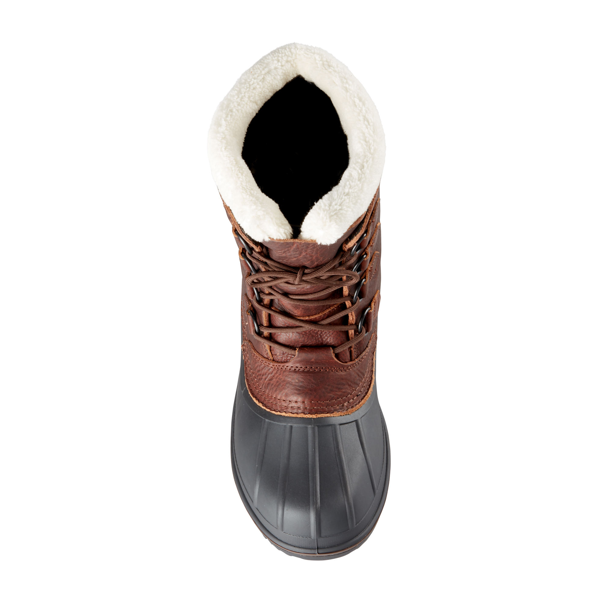 Baffin Canada Men, brown, 10 (Gr. 43)
