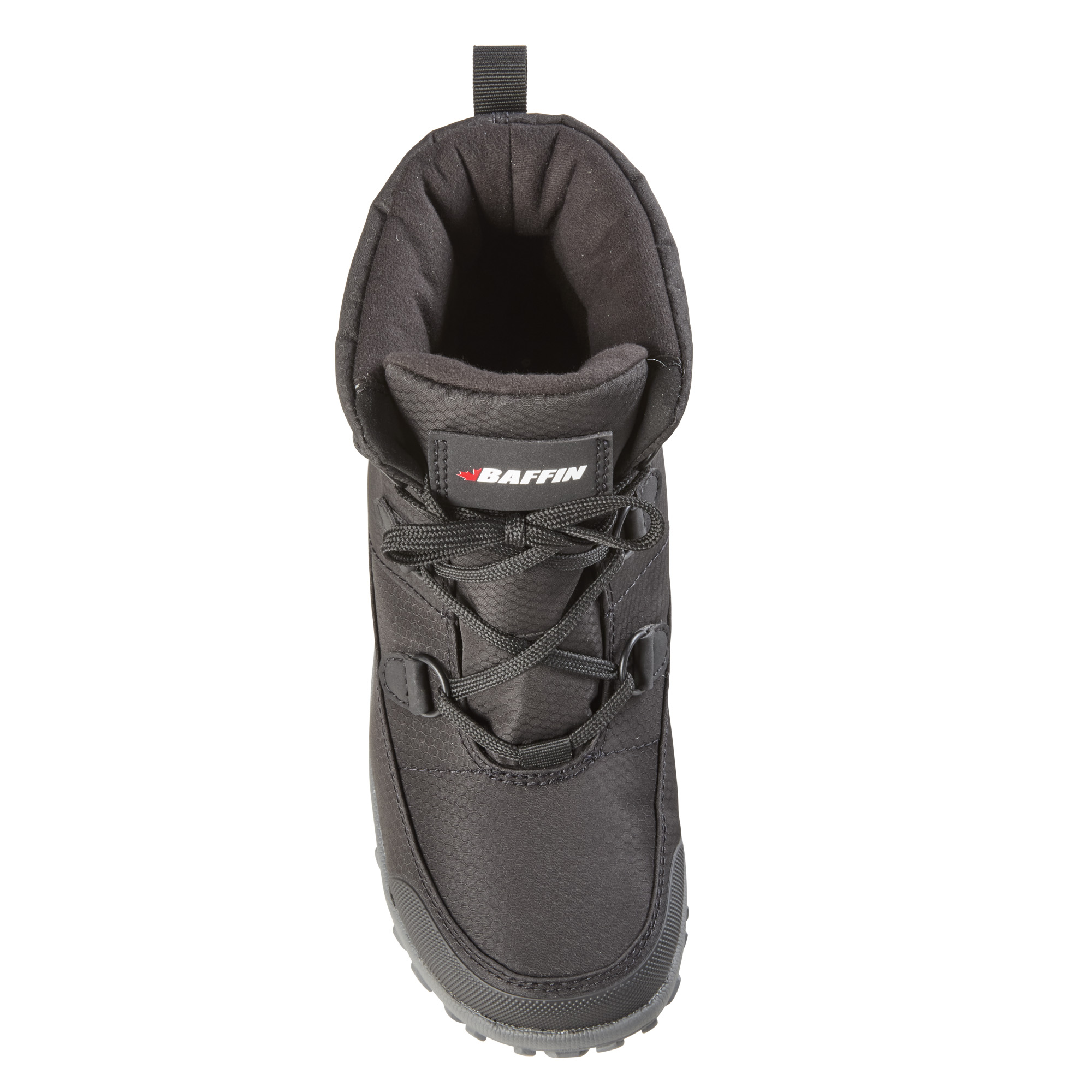 Baffin Mist black 10 (Gr. 40)