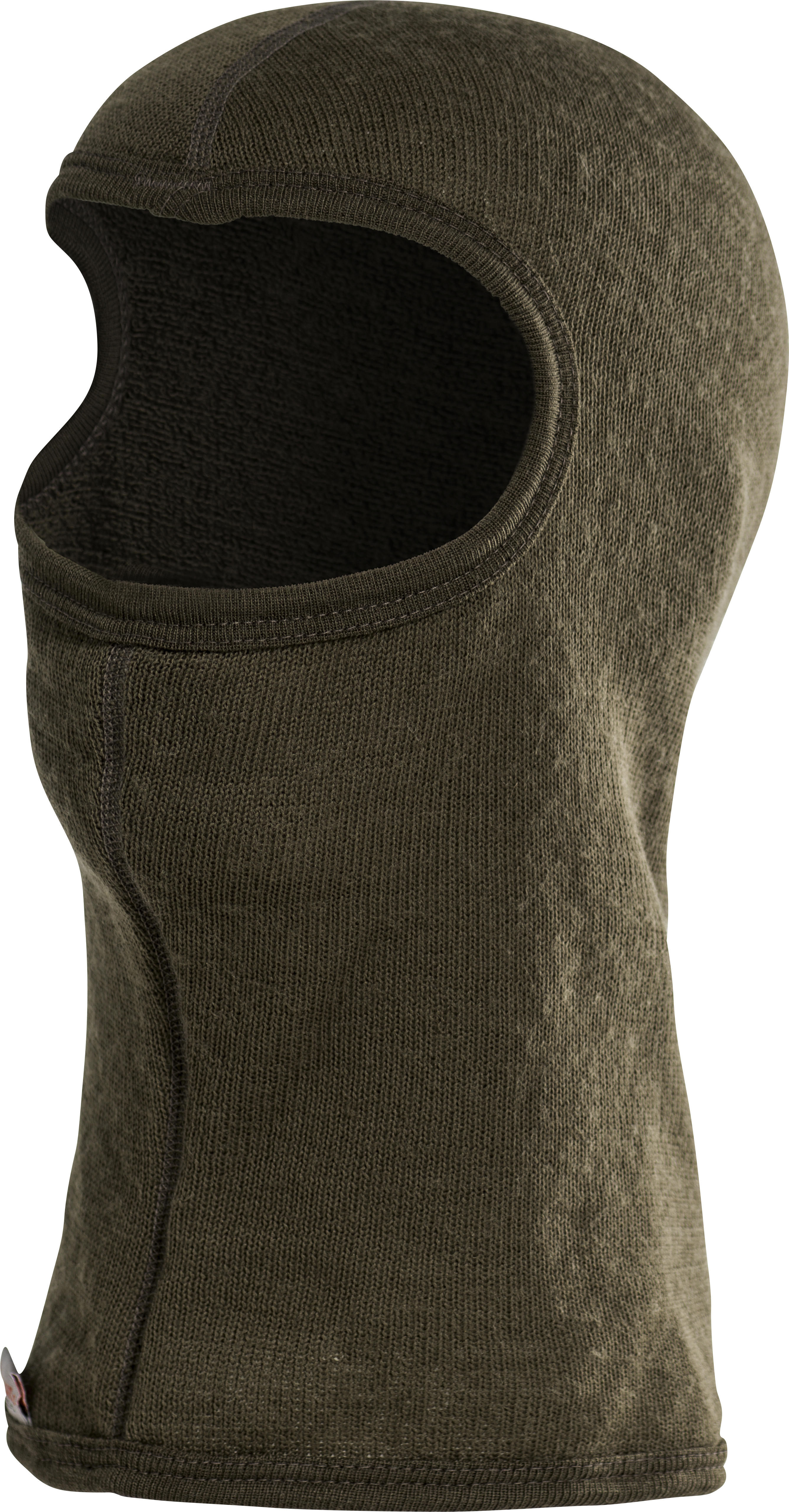 WP Balaclava 200 pine green S