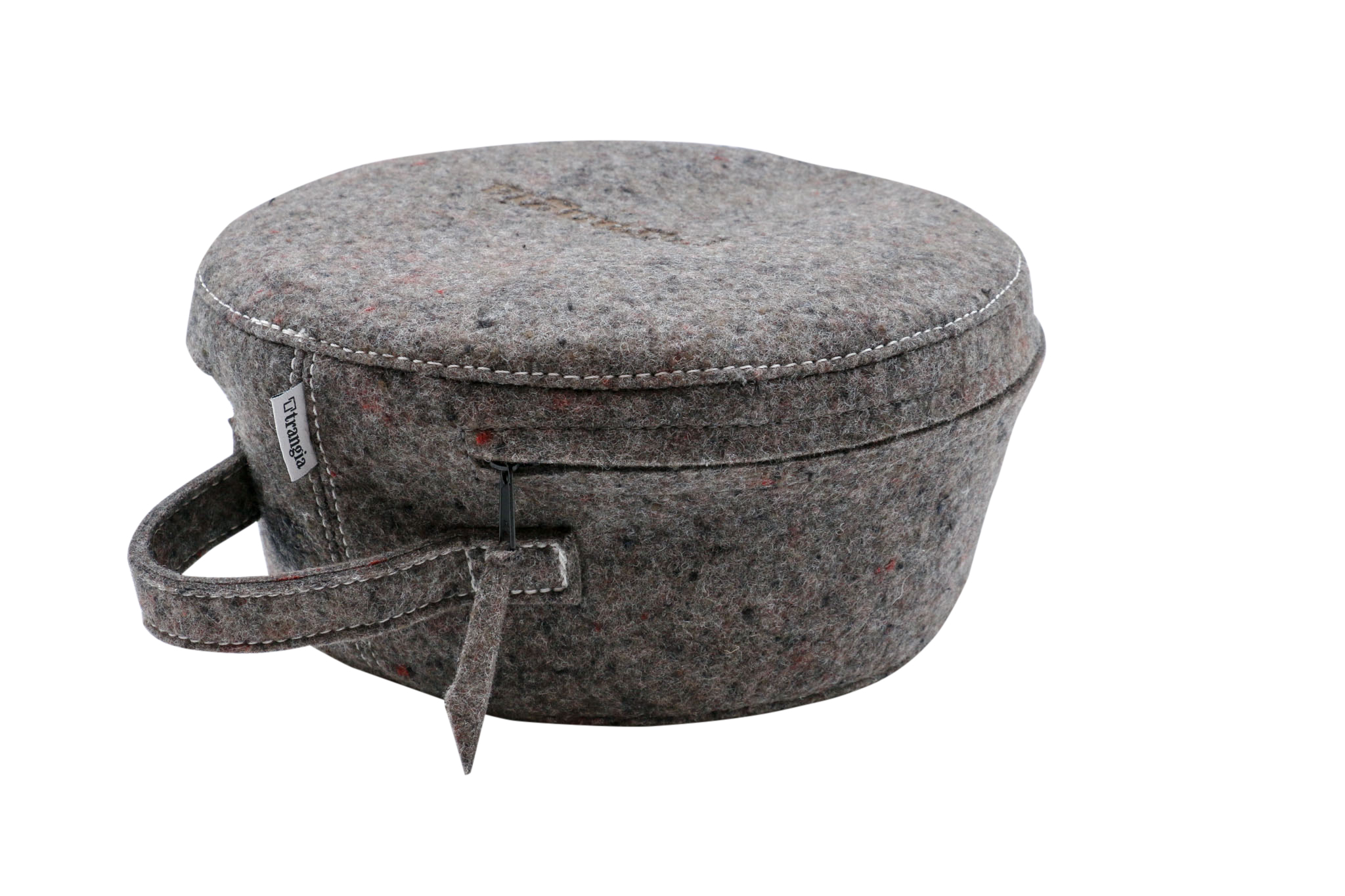 TR Wool-Cover für Sturmkocher groß (25)