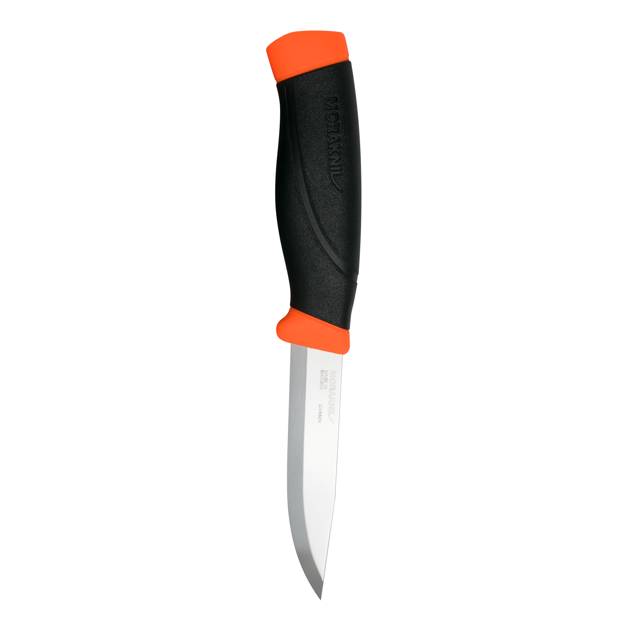 Morakniv Companion HeavyDuty™ (C) Hi-Vis Orange