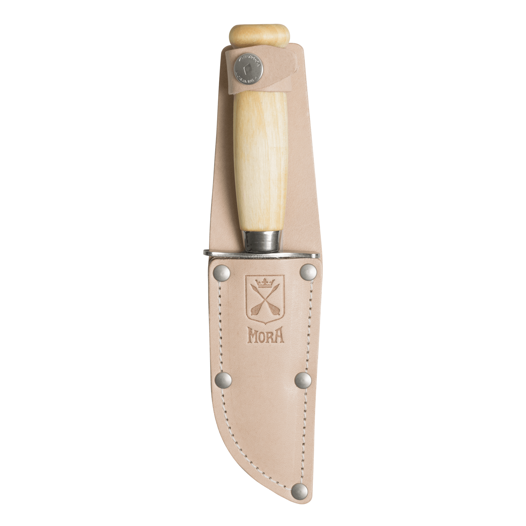 Morakniv Scout 39 (S) Natural