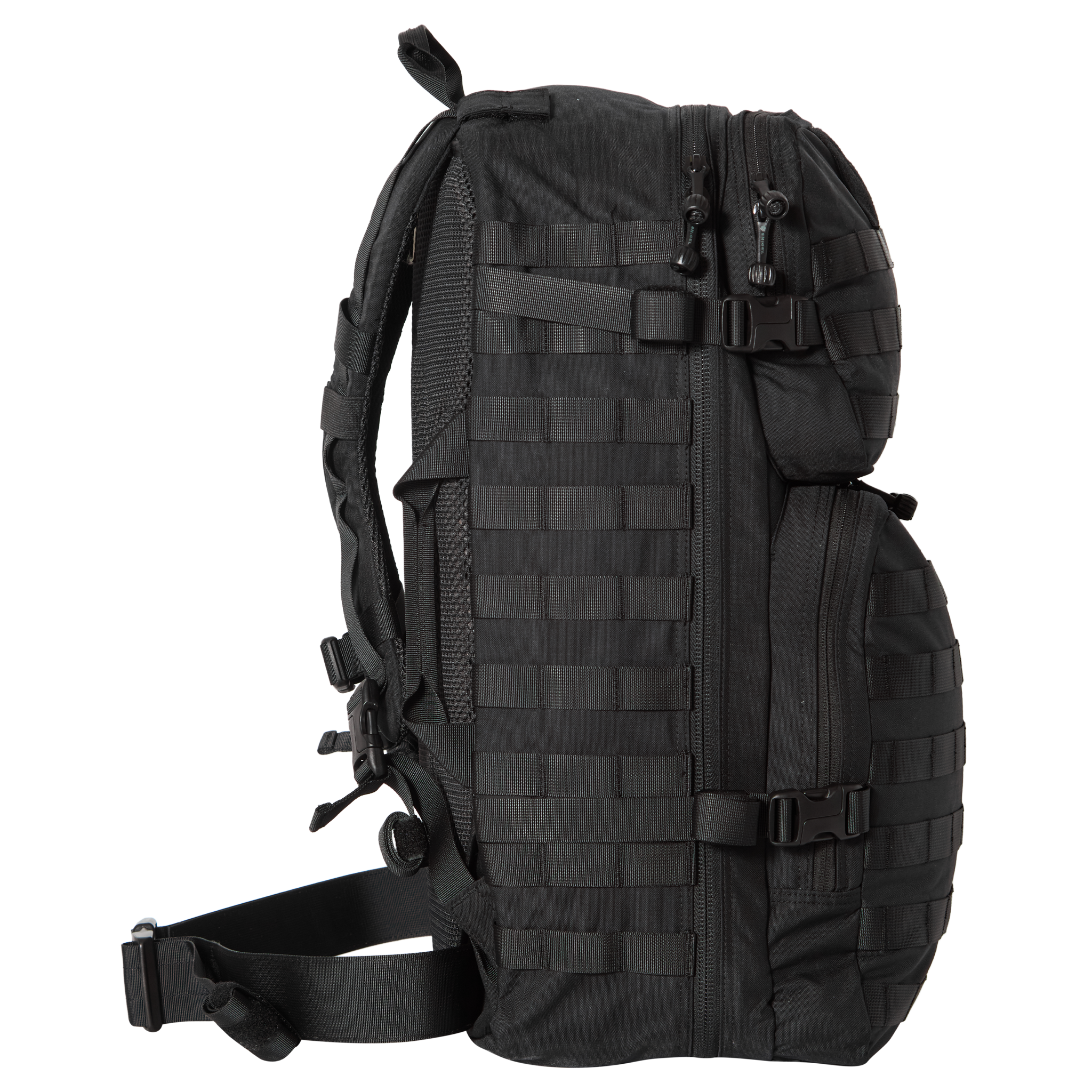 Snigel 40L Specialist backpack black