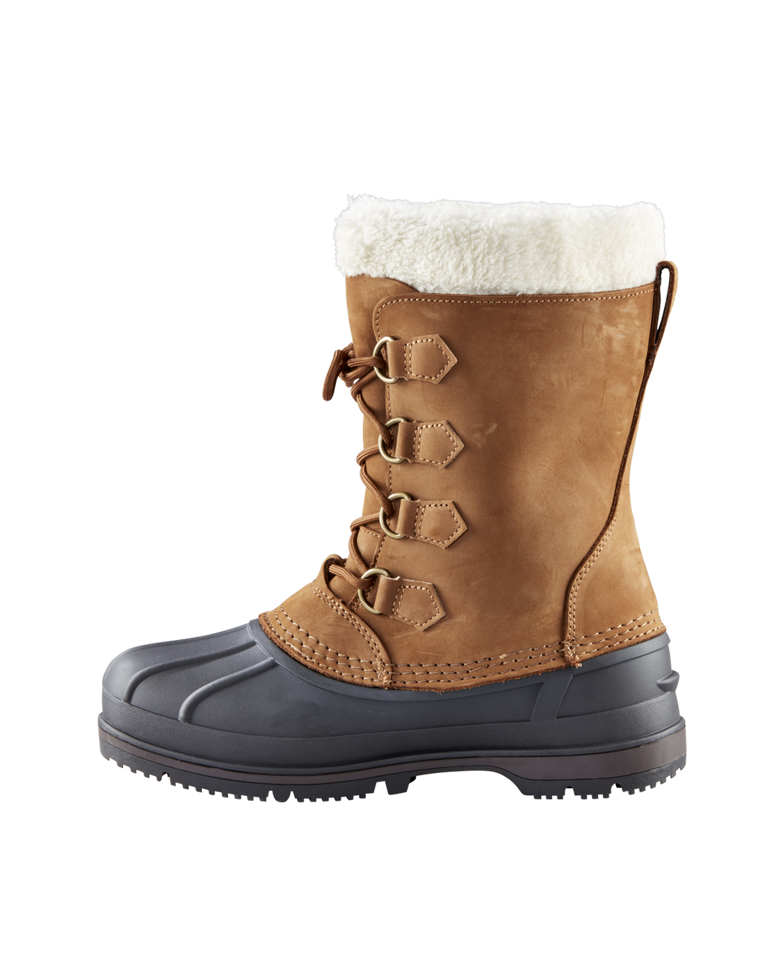 Baffin Canada Women, brown, 6 (Gr. 36)
