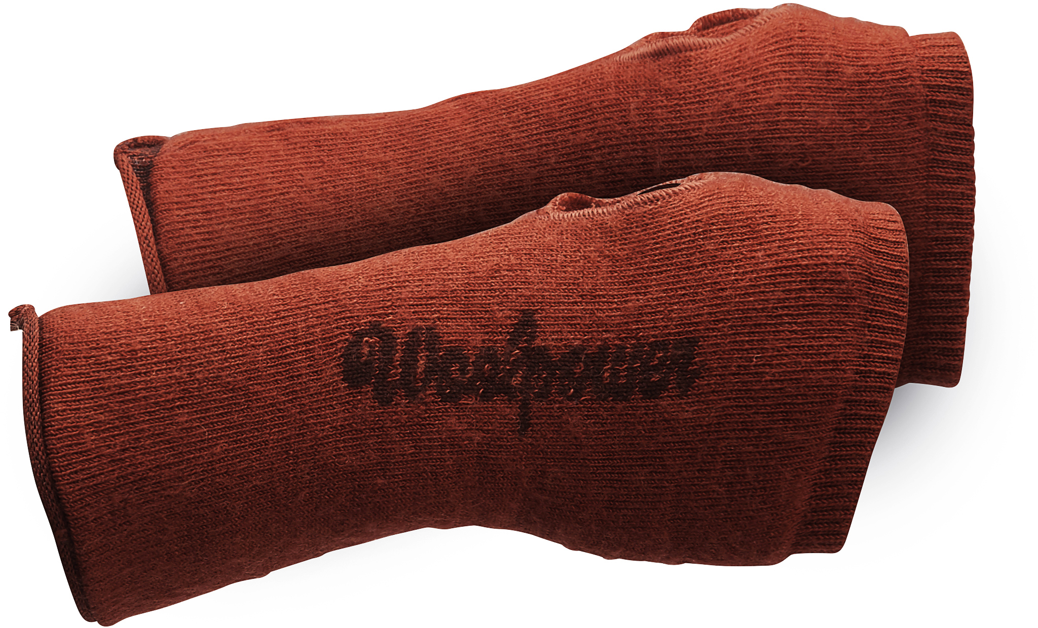 WP Wrist Gaiter 200 autumn red